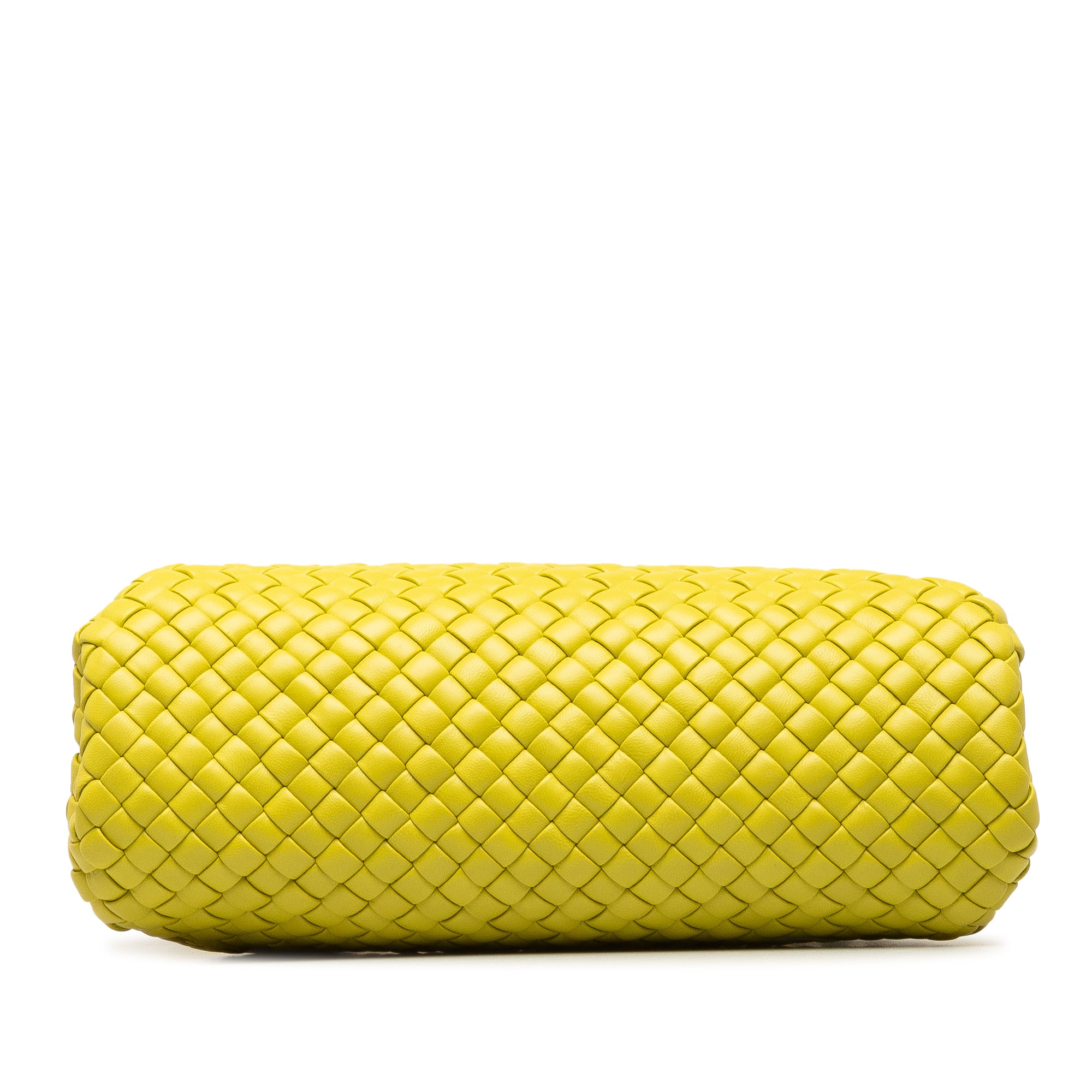 Bottega Veneta Medium Intrecciato Top Handle Satchel - image 4