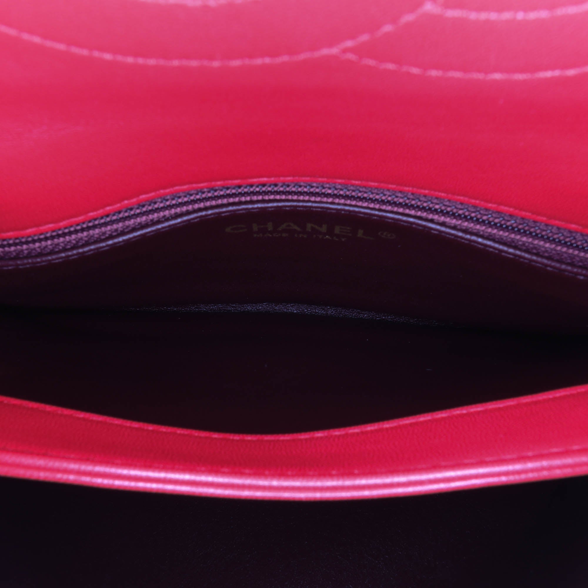 Chanel Small Quilted Lambskin Trendy CC Flap - image 5