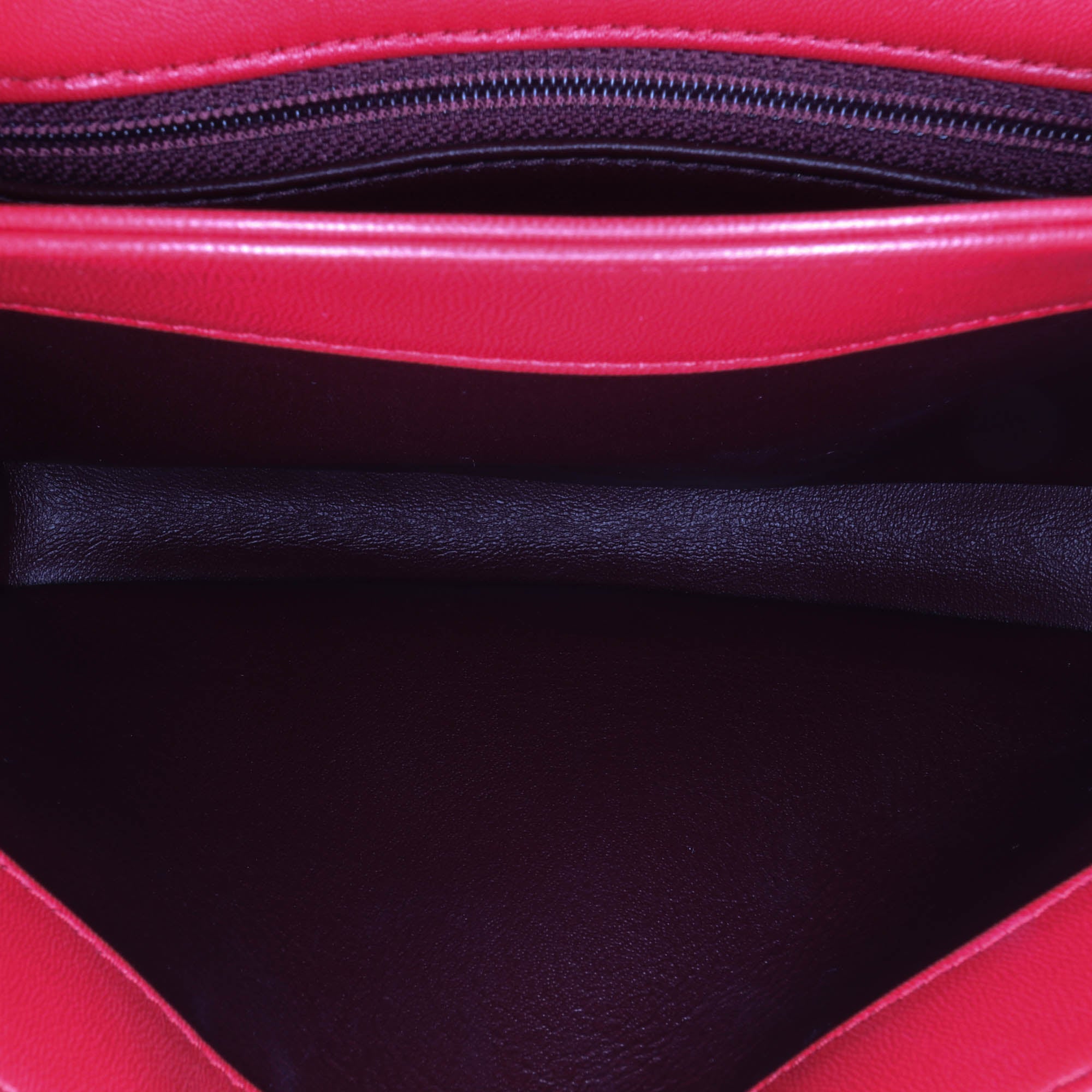 Chanel Small Quilted Lambskin Trendy CC Flap - image 6