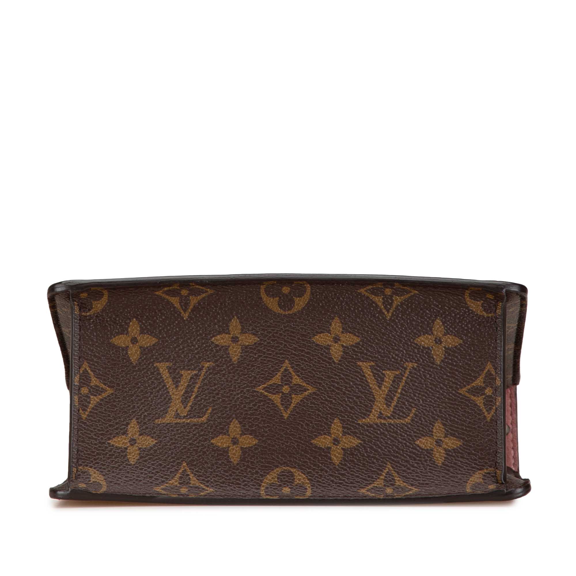 Louis Vuitton Monogram Vernis Spring Street - image 3