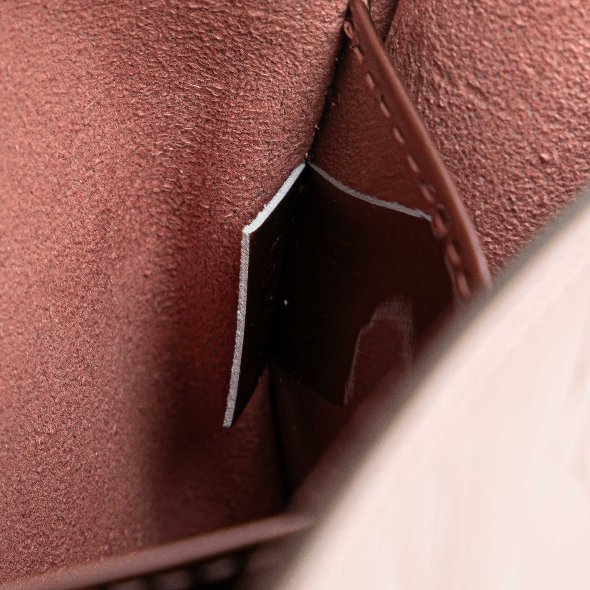 Louis Vuitton Monogram Vernis Spring Street - image 6