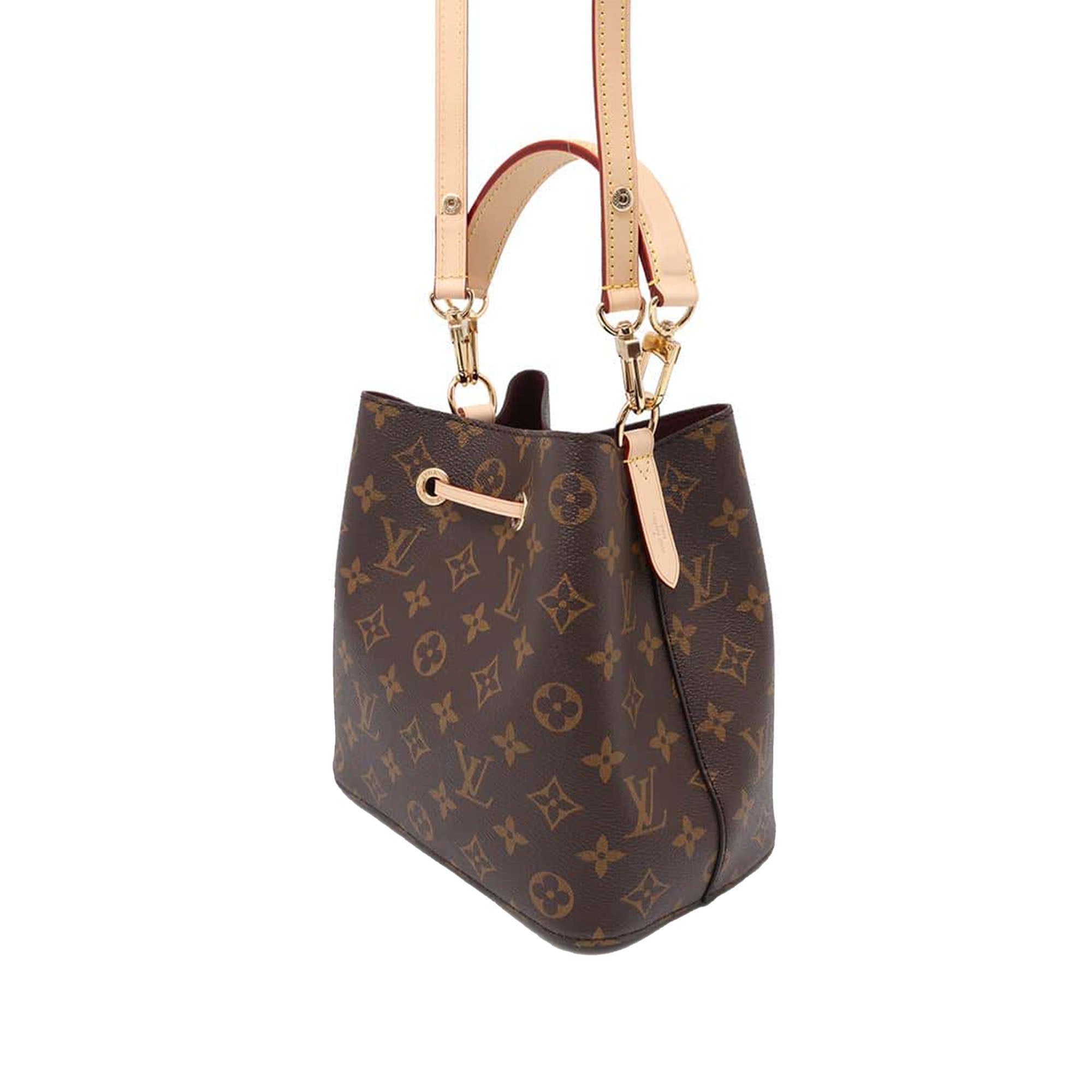 Louis Vuitton Monogram Neonoe BB - image 2