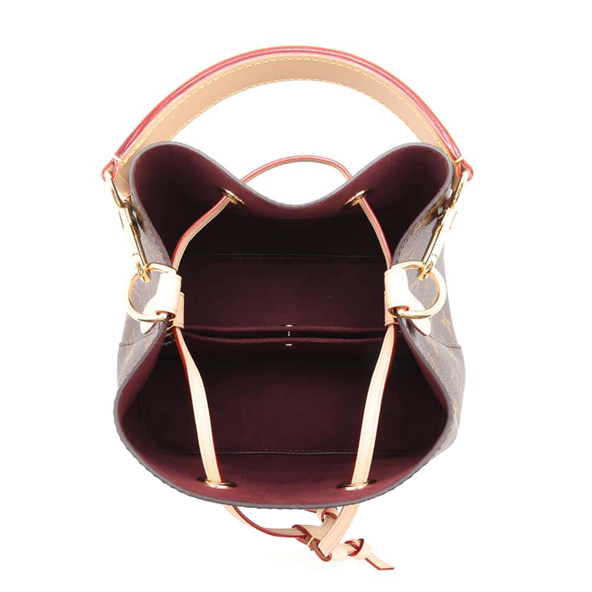 Louis Vuitton Monogram Neonoe BB - image 4