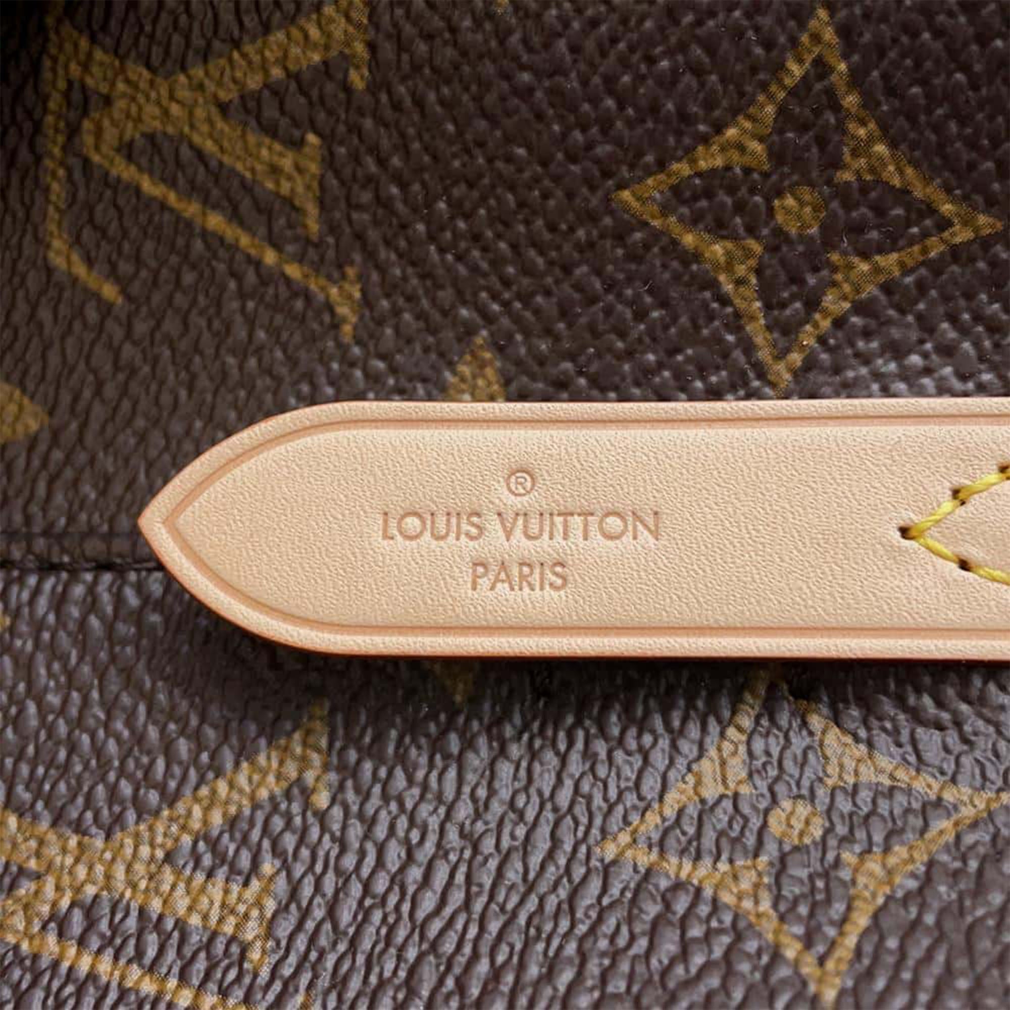Louis Vuitton Monogram Neonoe BB - image 5