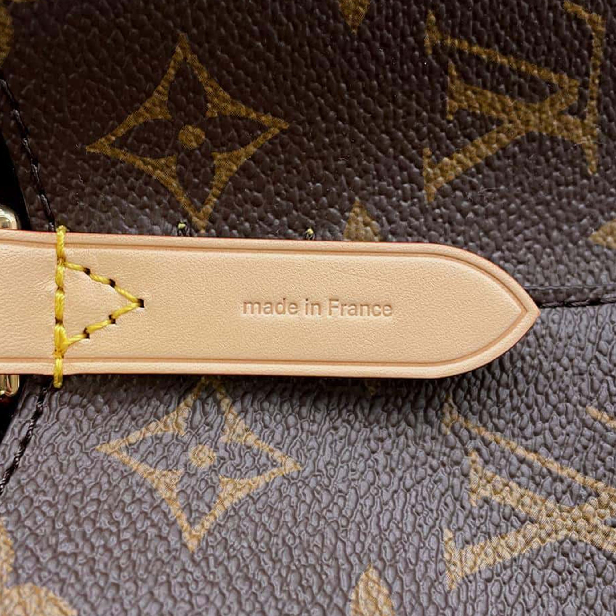 Louis Vuitton Monogram Neonoe BB - image 6
