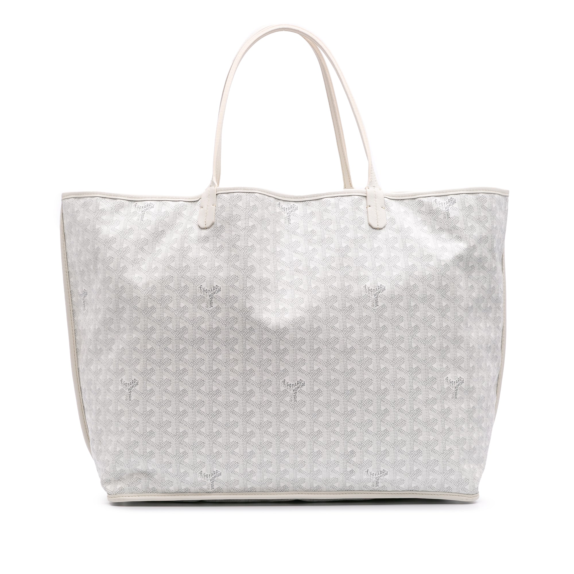 Goyard Goyardine Reversible Anjou GM - image 1