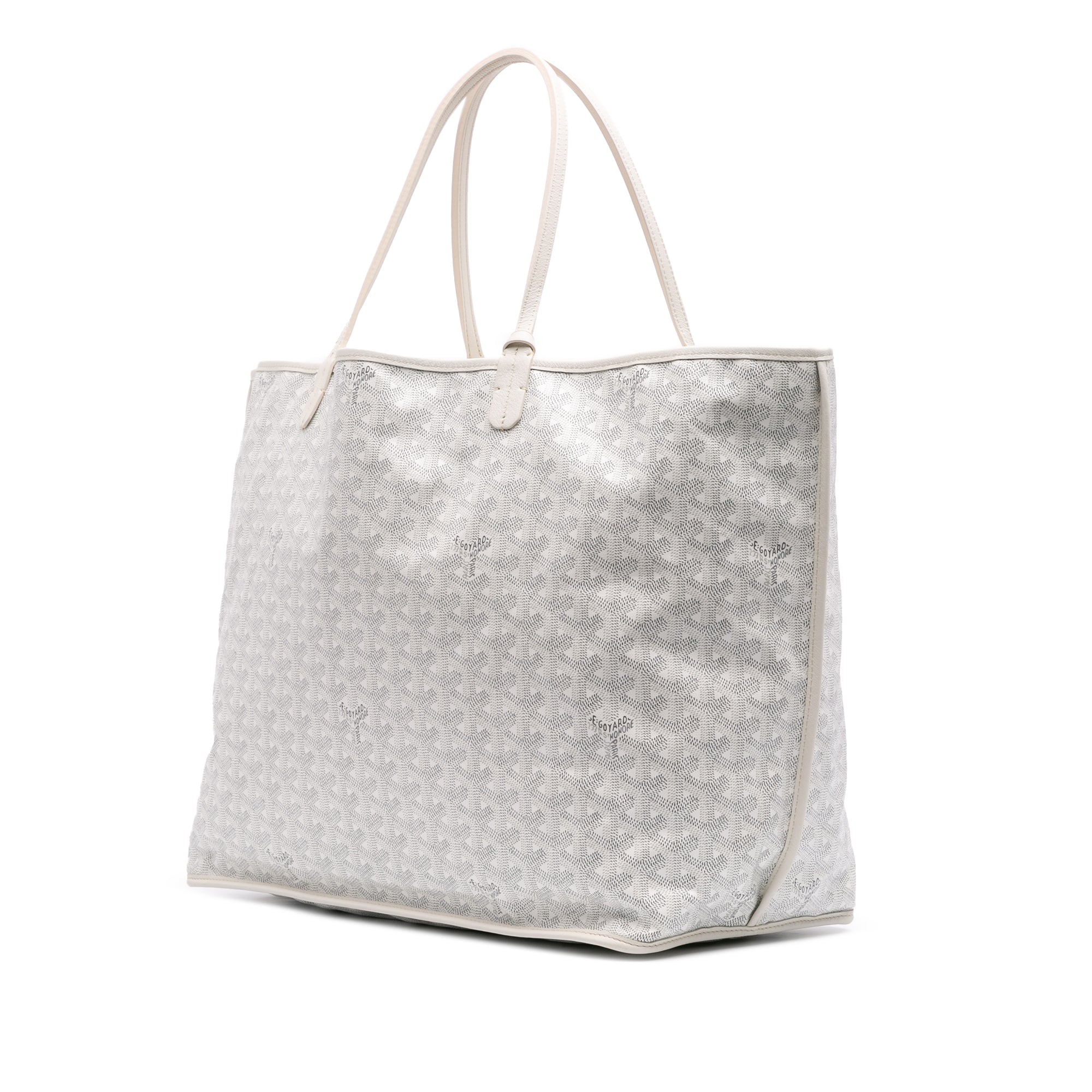 Goyard Goyardine Reversible Anjou GM - image 2