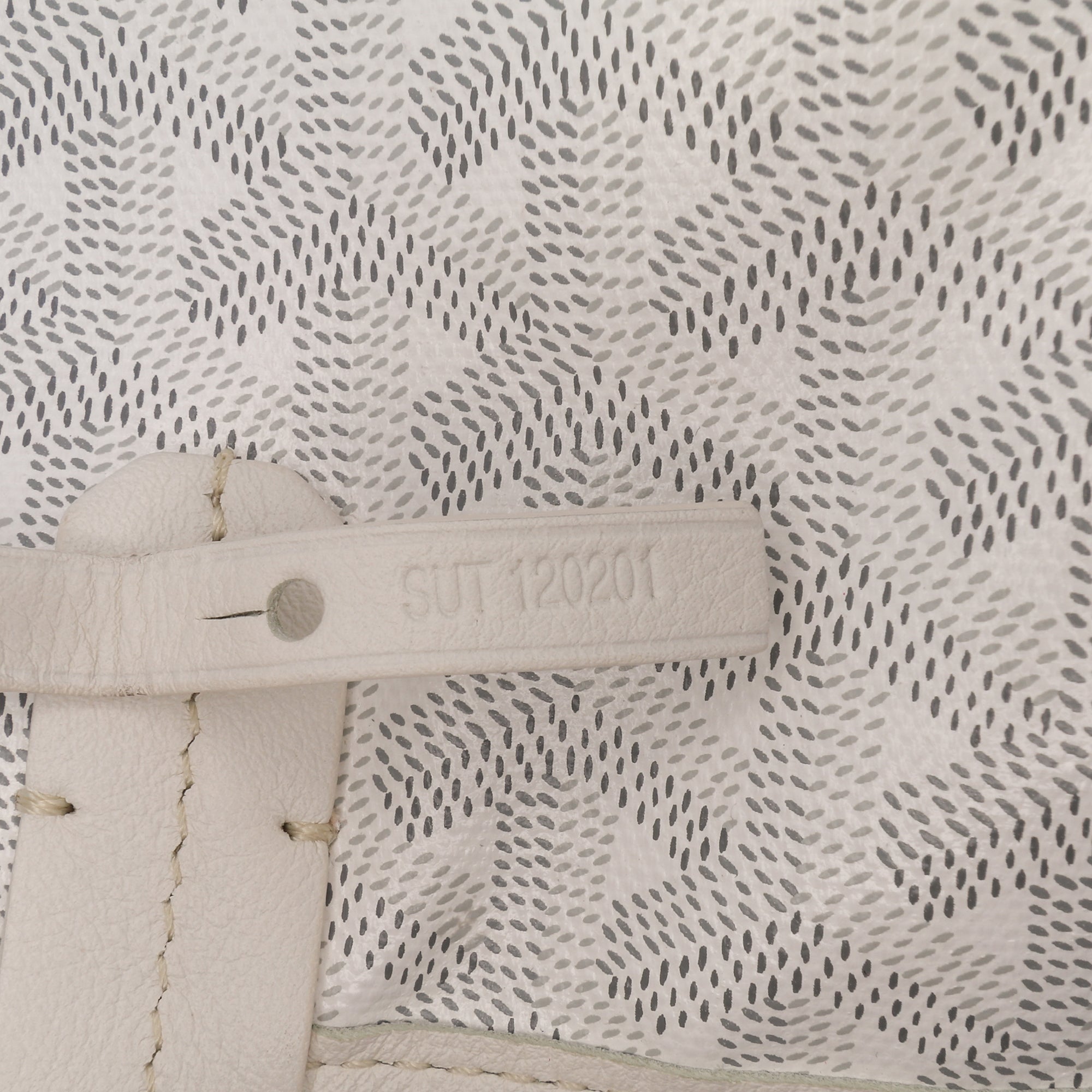 Goyard Goyardine Reversible Anjou GM - image 5