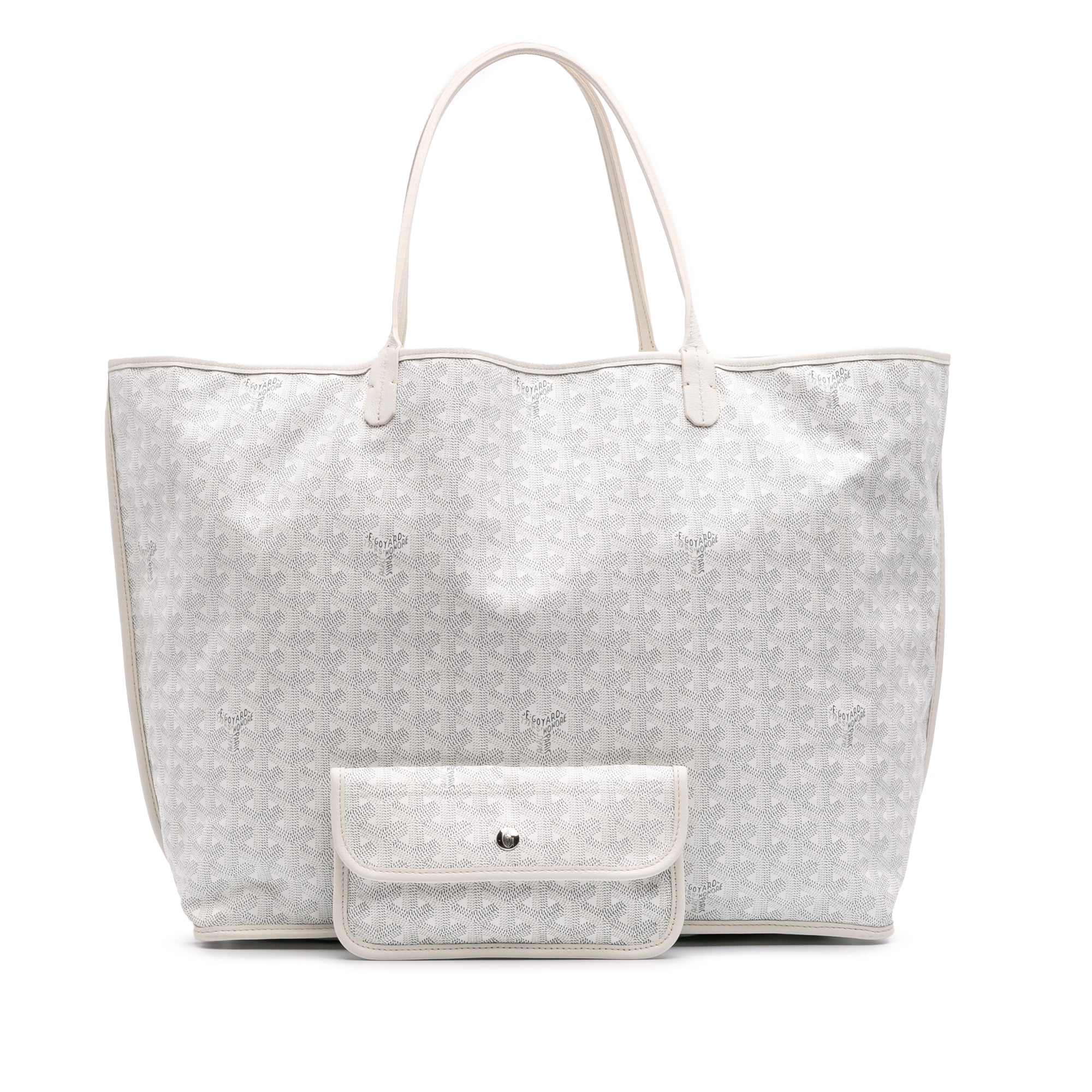 Goyard Goyardine Reversible Anjou GM - image 7
