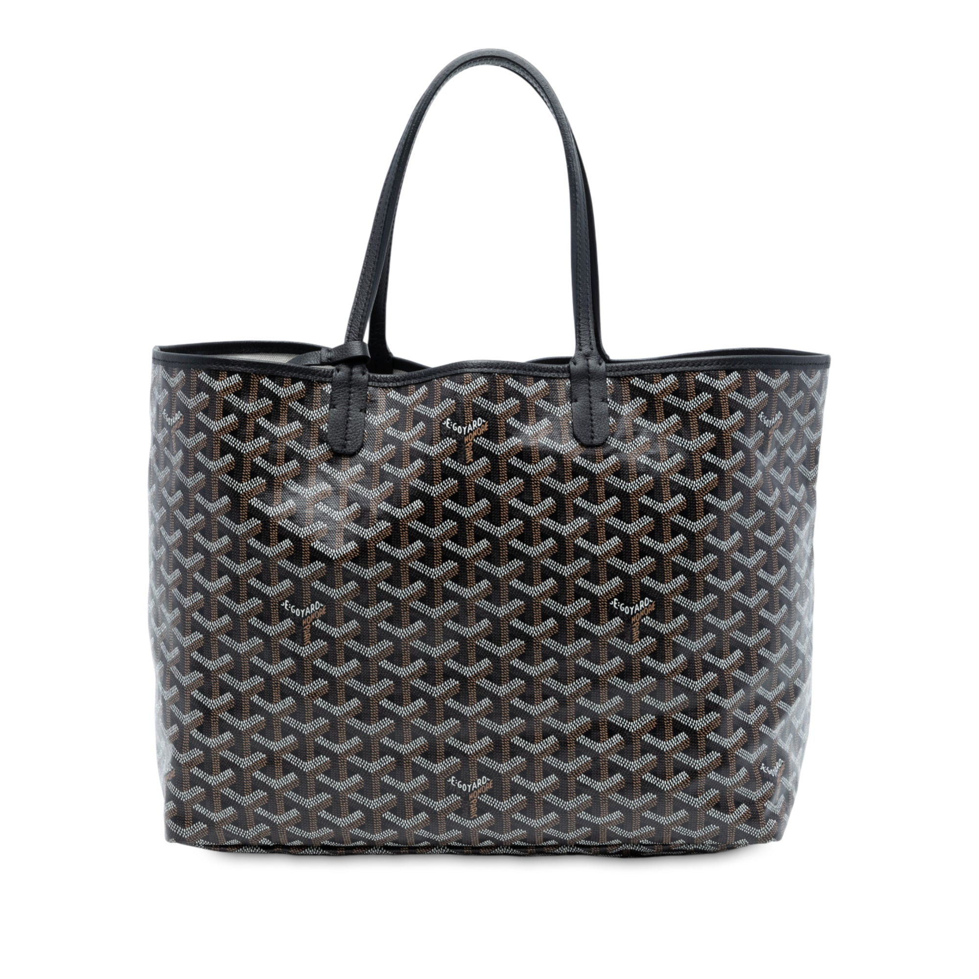 Goyard Goyardine Saint Louis PM - image 1