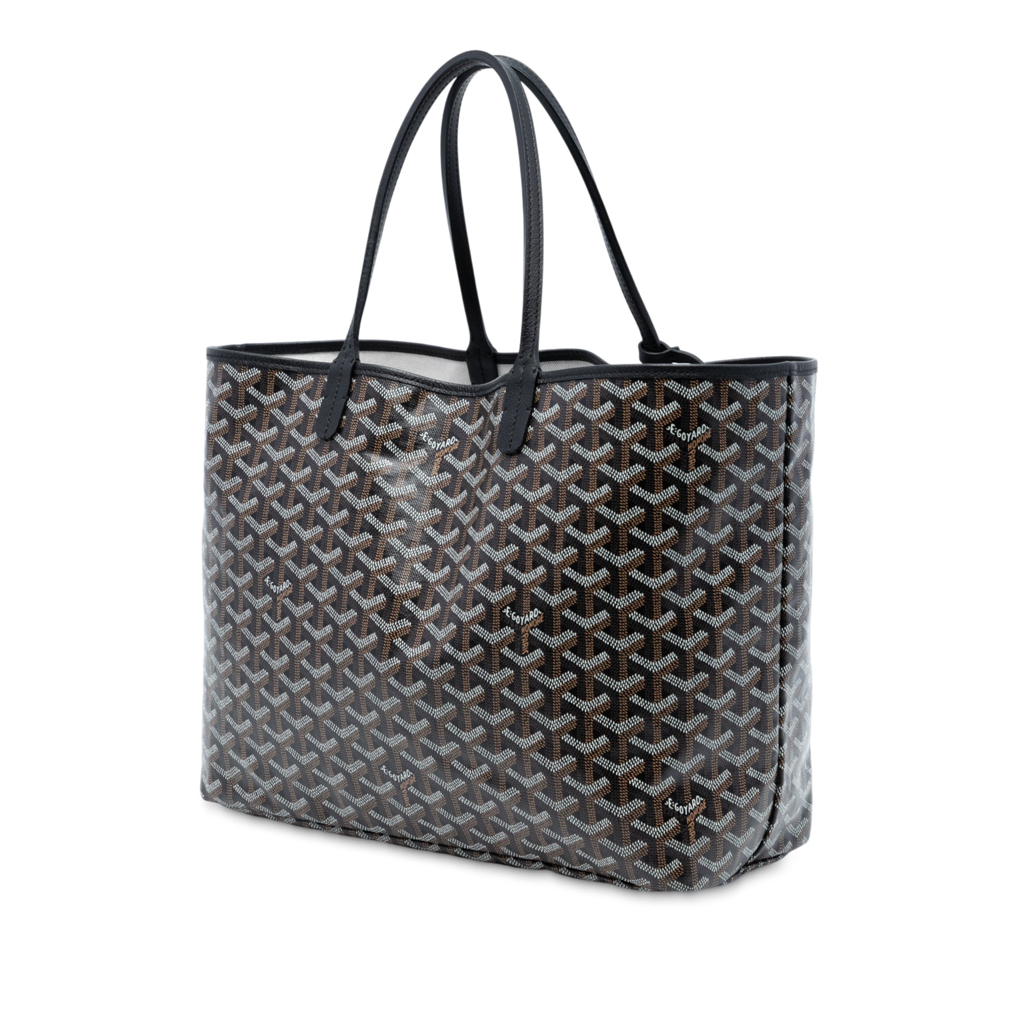 Goyard Goyardine Saint Louis PM - image 2