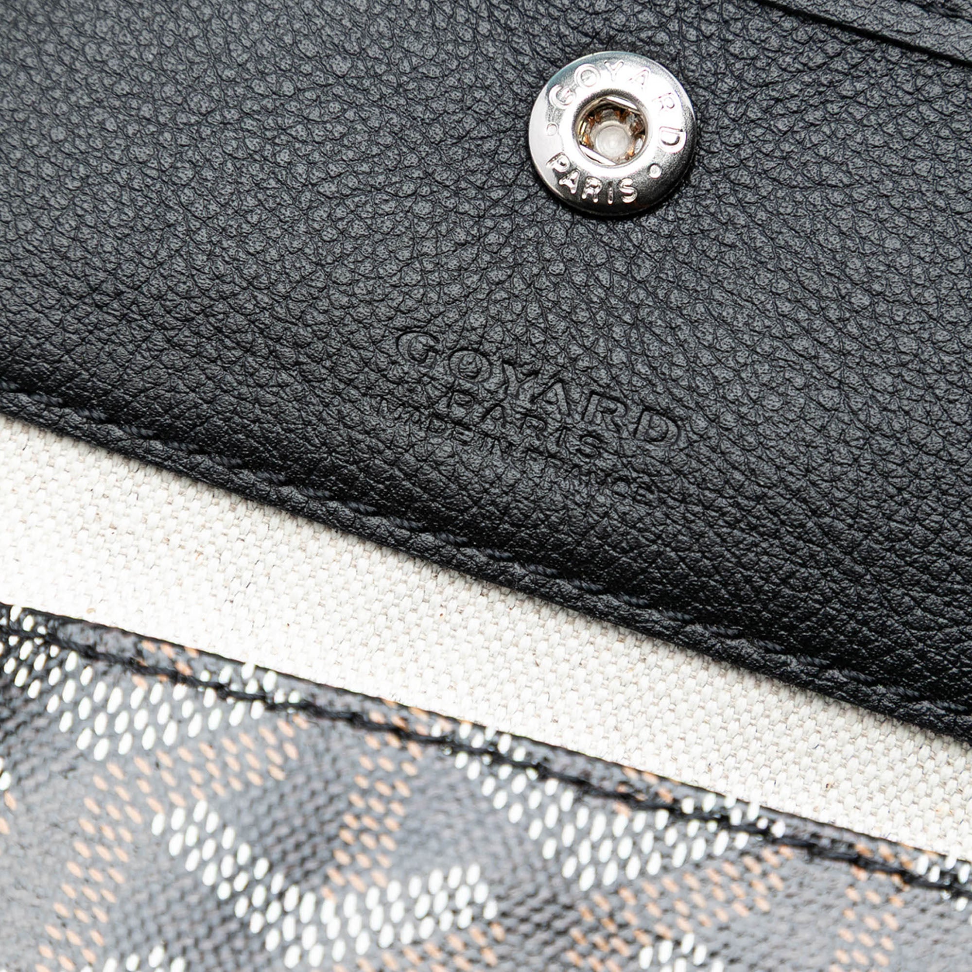 Goyard Goyardine Saint Louis PM - image 5