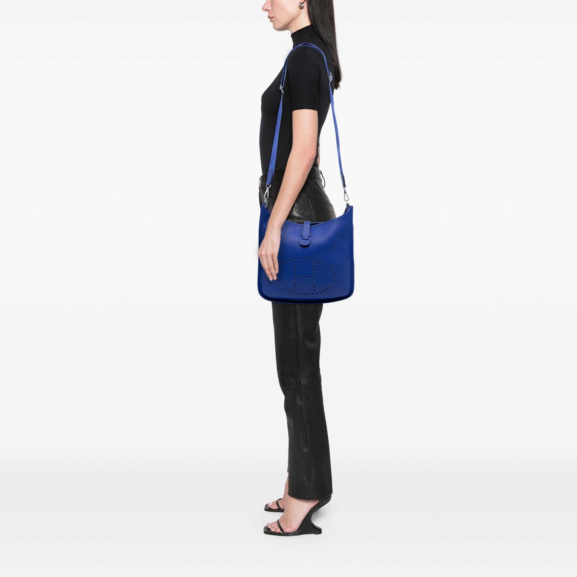 Hermès Clemence Evelyne III GM - image 7