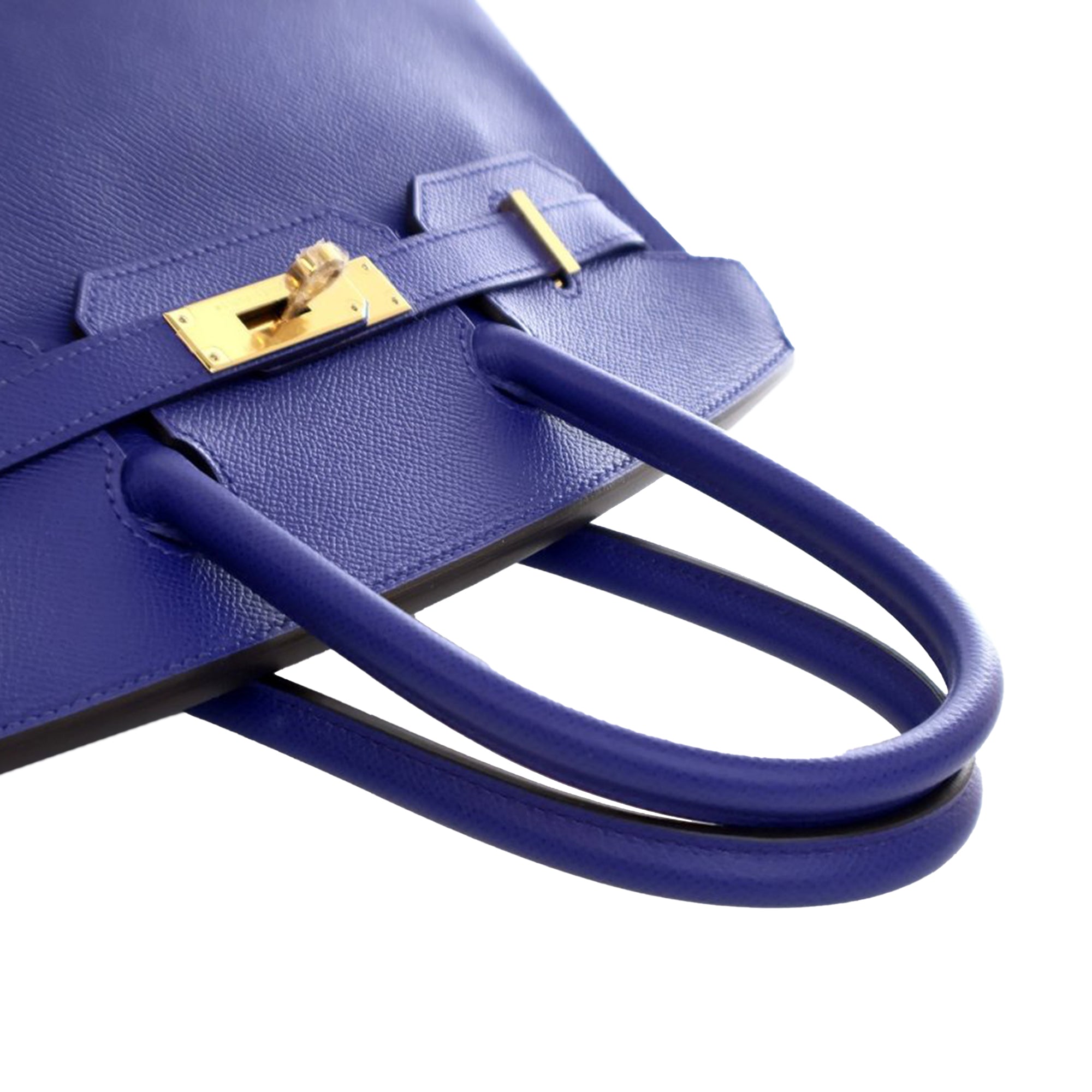 Hermès Epsom Birkin Retourne 30 - image 11