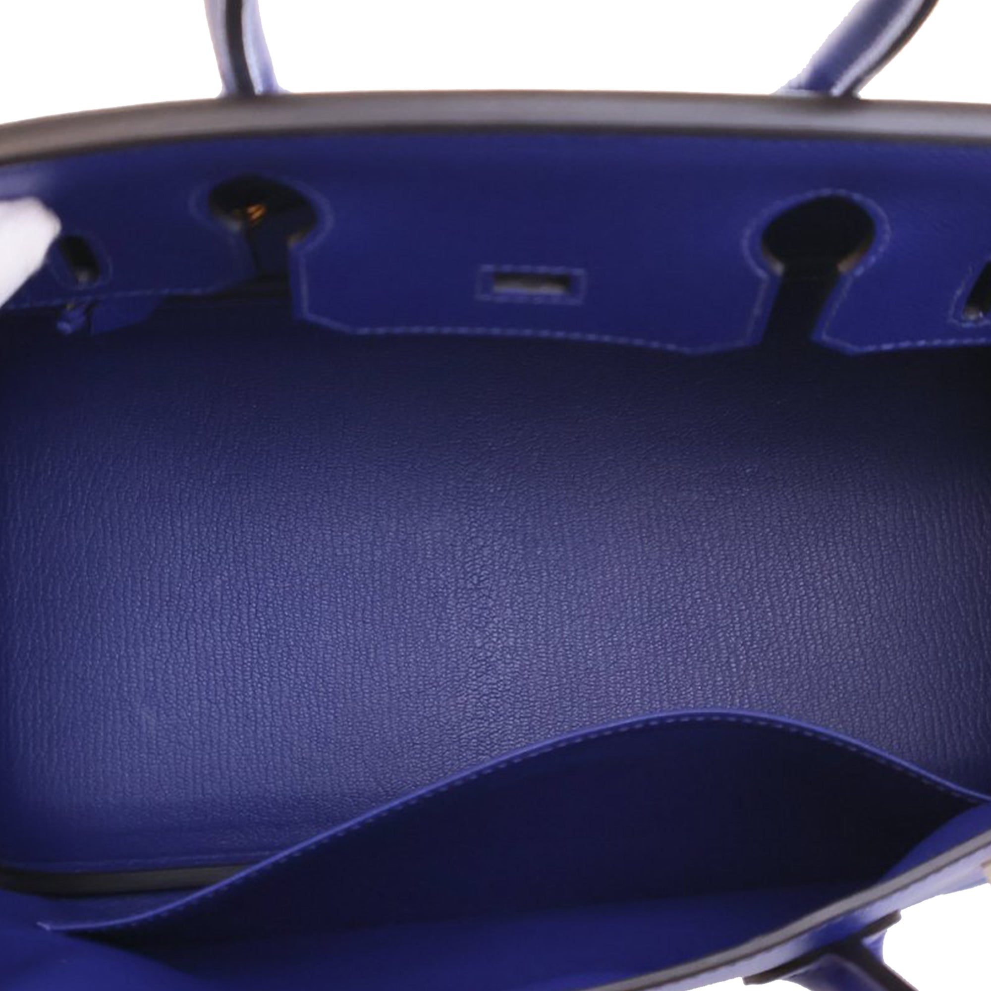 Hermès Epsom Birkin Retourne 30 - image 6