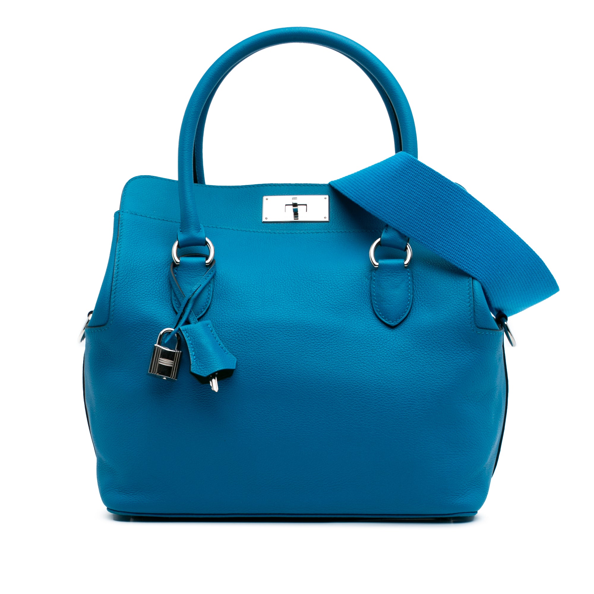 Hermès Evercolor Toolbox 26 - image 1