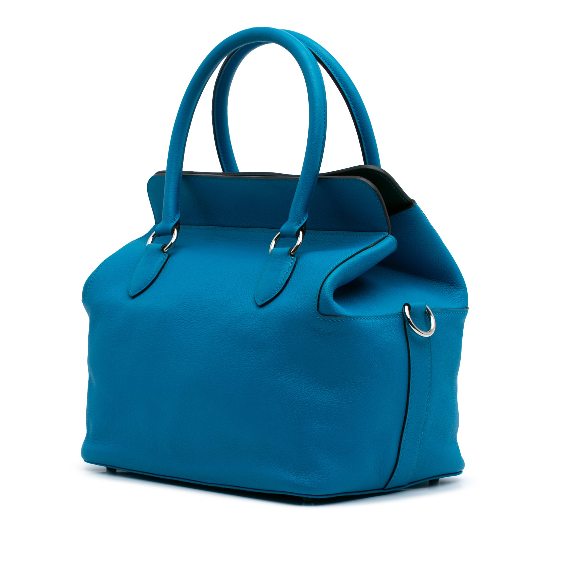 Hermès Evercolor Toolbox 26 - image 2