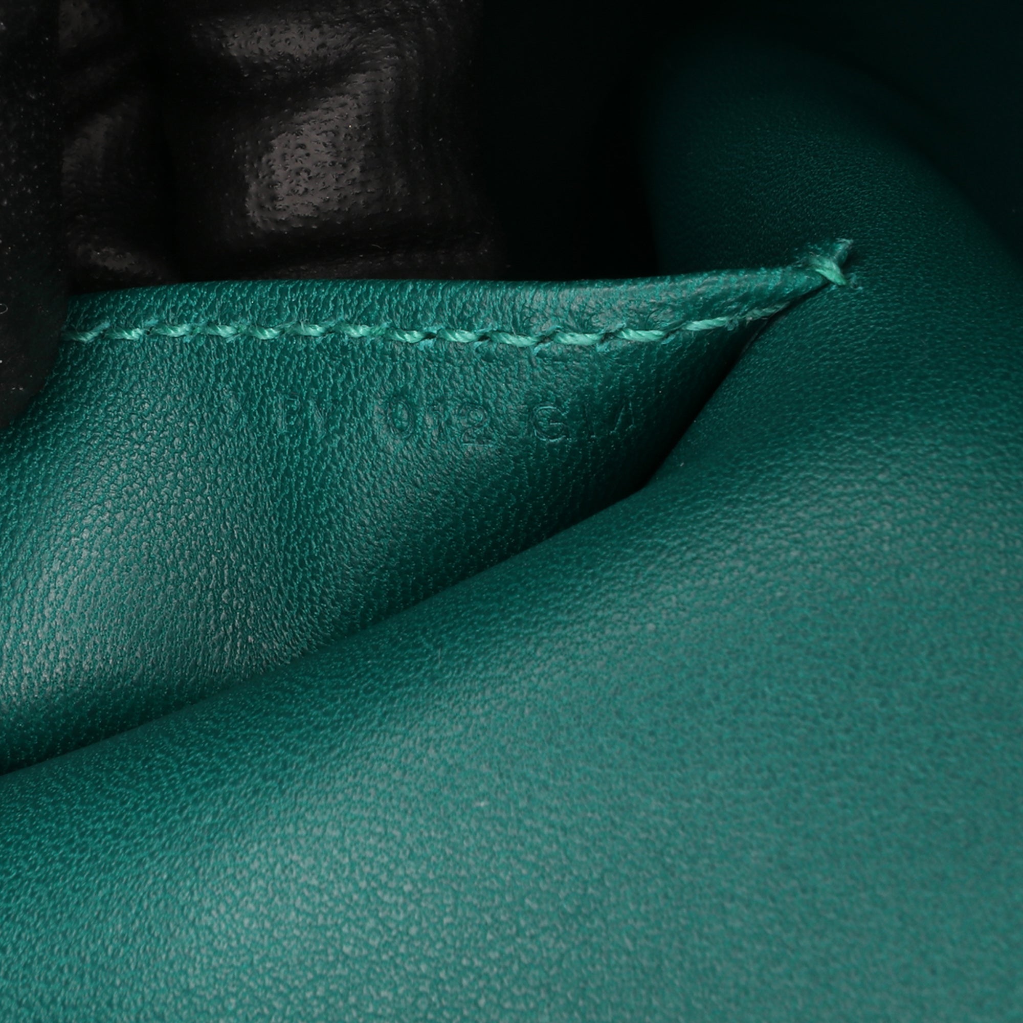 Hermès Evercolor Toolbox 26 - image 5