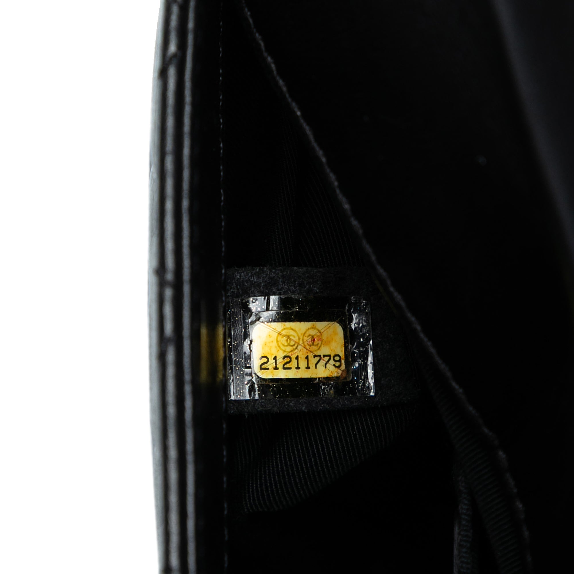 Chanel Paris-Salzburg Lambskin Zip Multi Flap - image 6