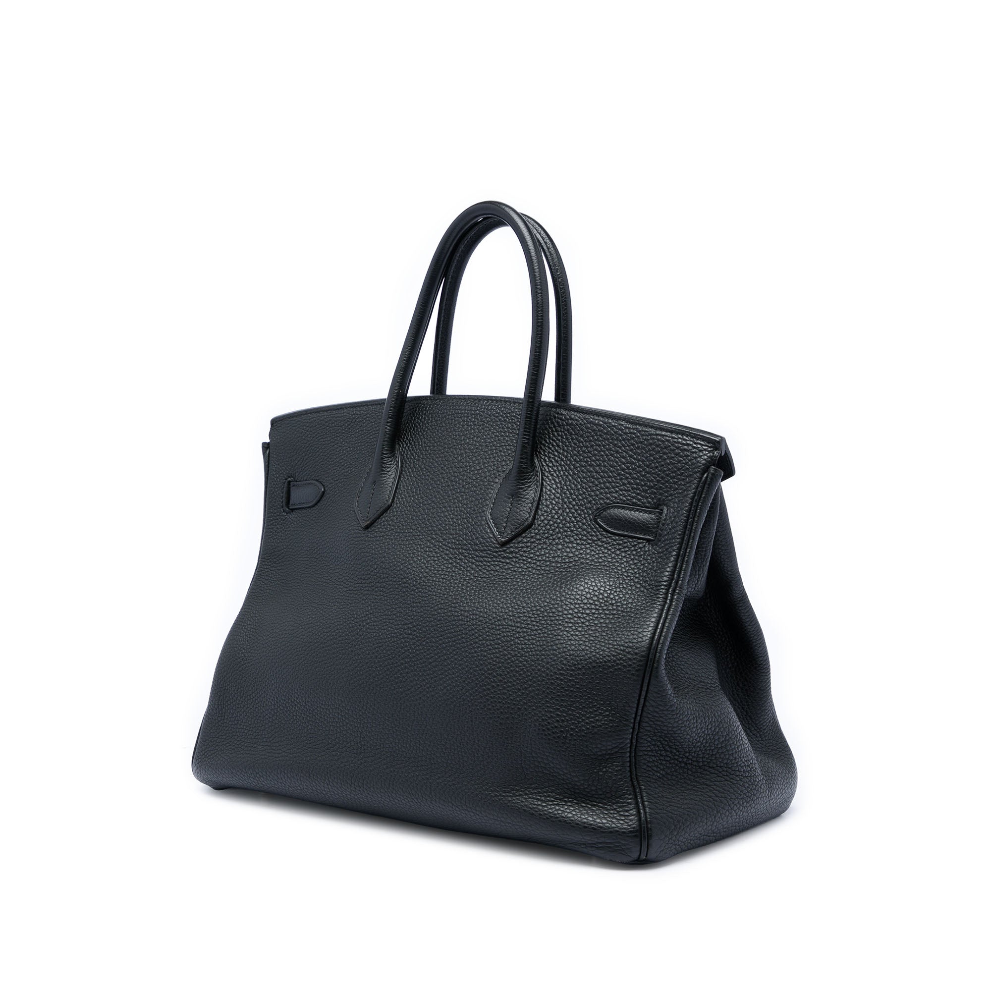 Hermès Togo Birkin Retourne 35 - image 2