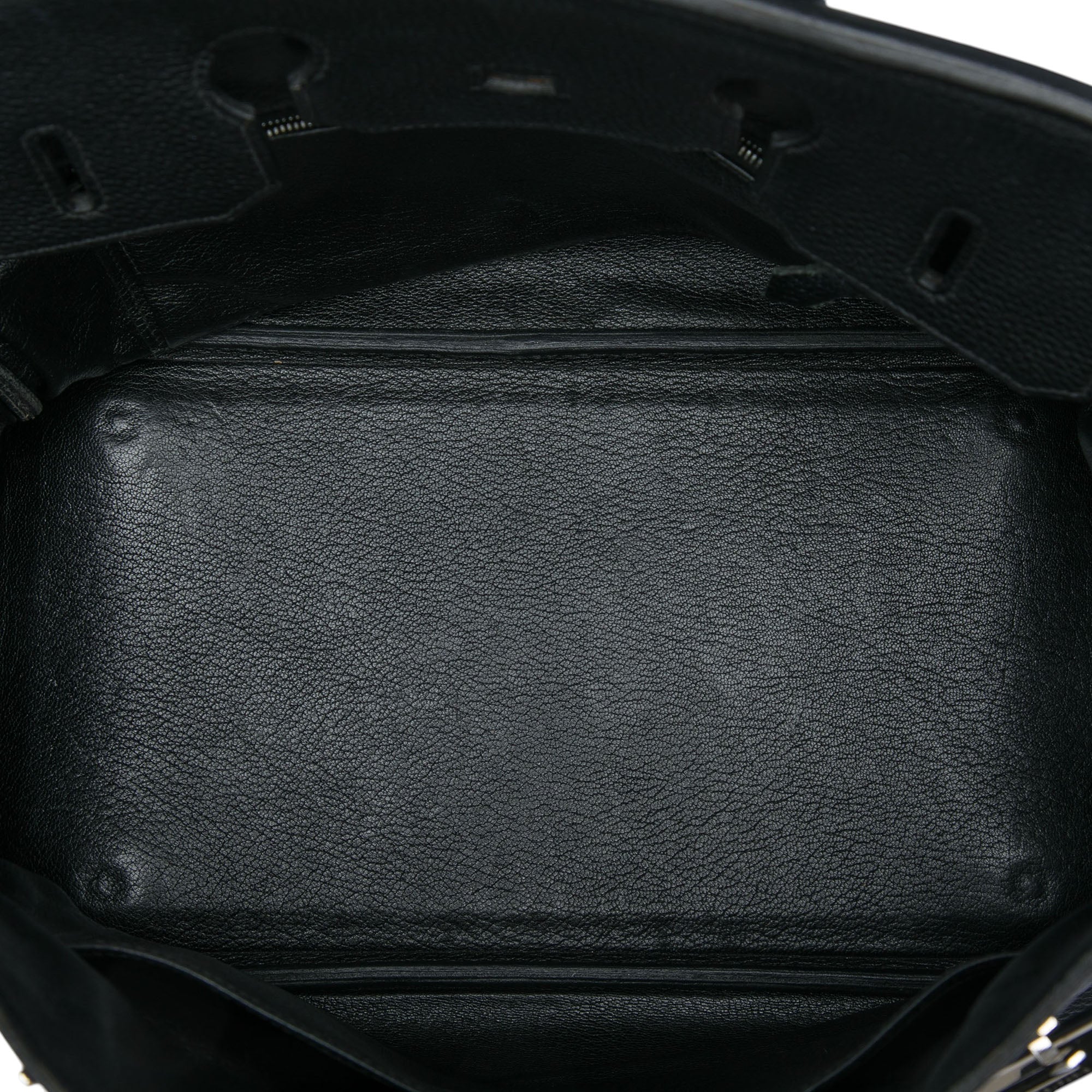 Hermès Togo Birkin Retourne 35 - image 4