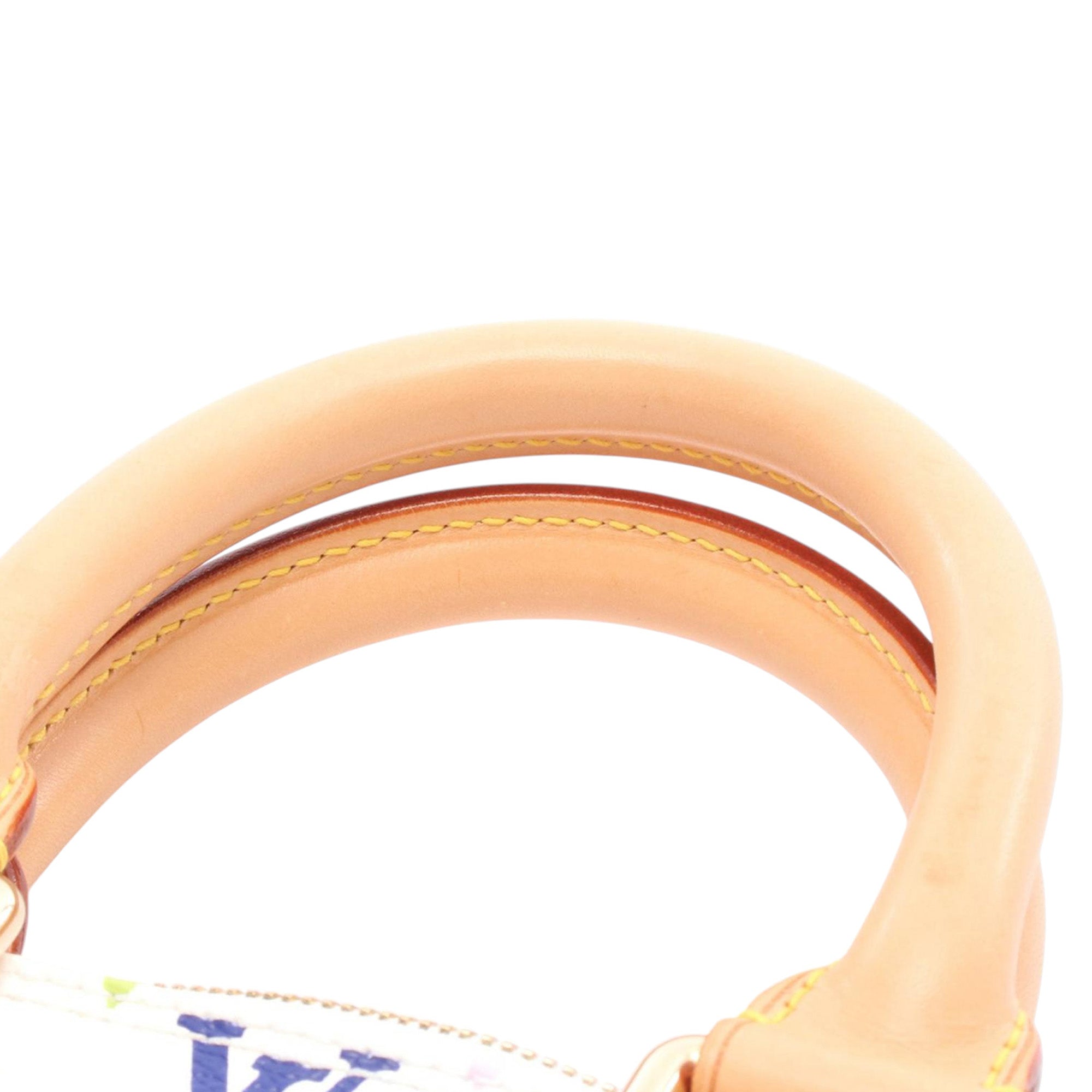 Louis Vuitton Monogram Multicolore Alma - image 6