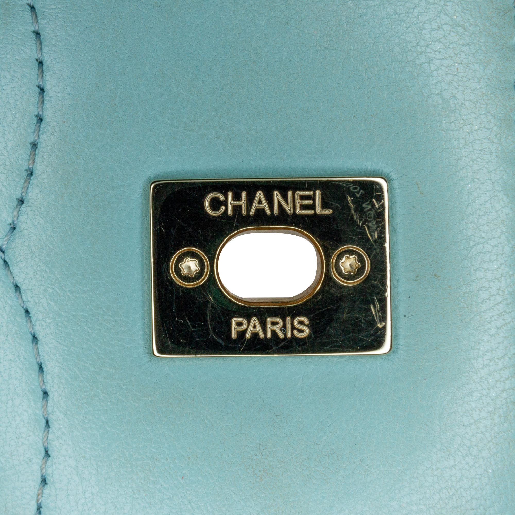 Chanel Small Quilted Lambskin Trendy CC Flap - image 12