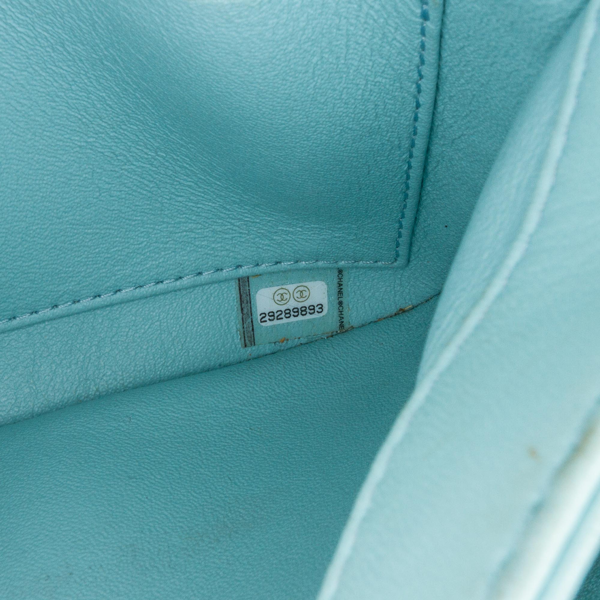 Chanel Small Quilted Lambskin Trendy CC Flap - image 7