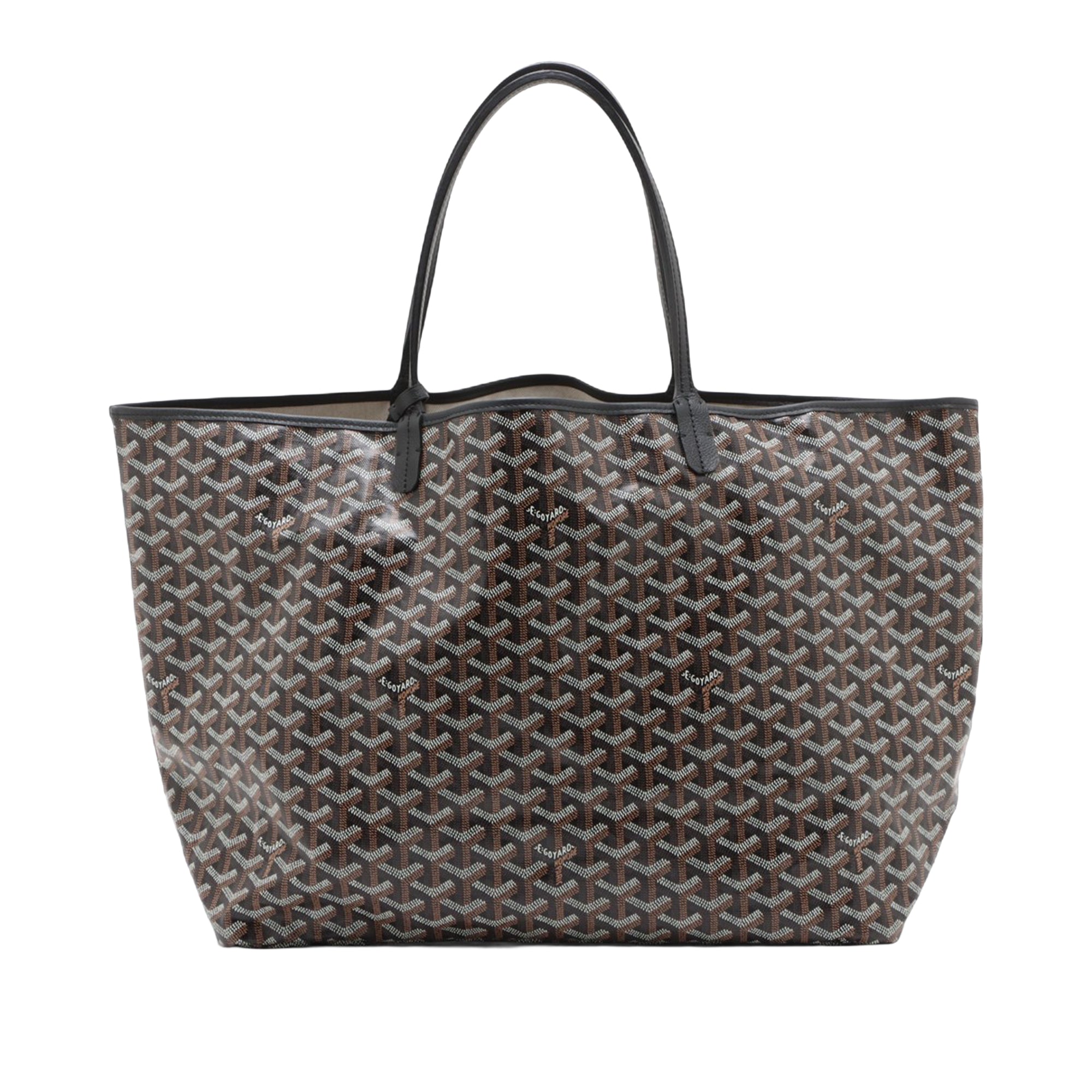 Goyard Goyardine Saint Louis GM - image 1