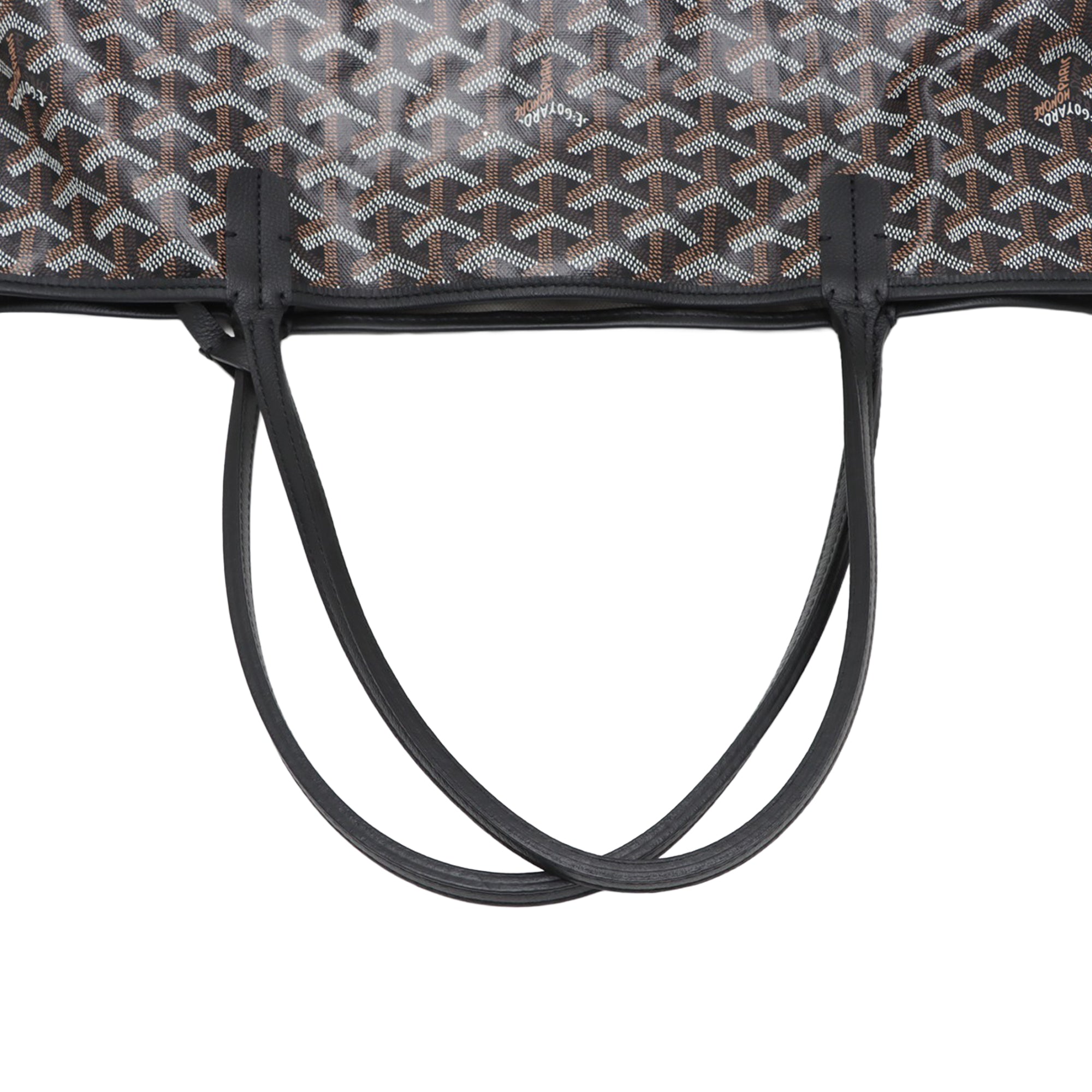 Goyard Goyardine Saint Louis GM - image 10