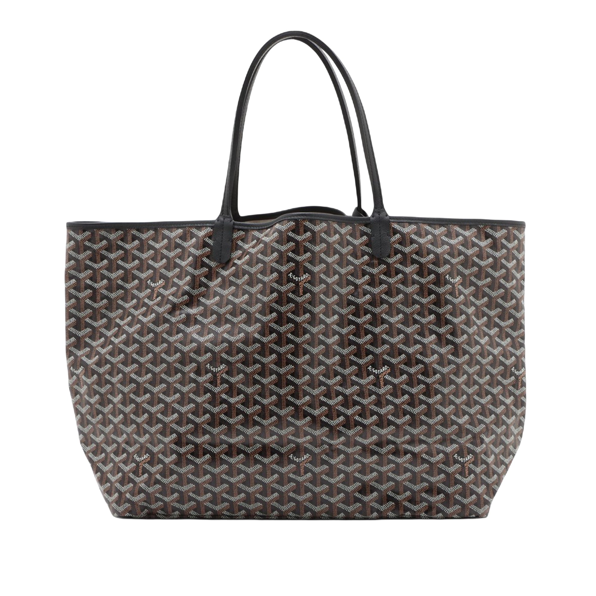 Goyard Goyardine Saint Louis GM - image 2