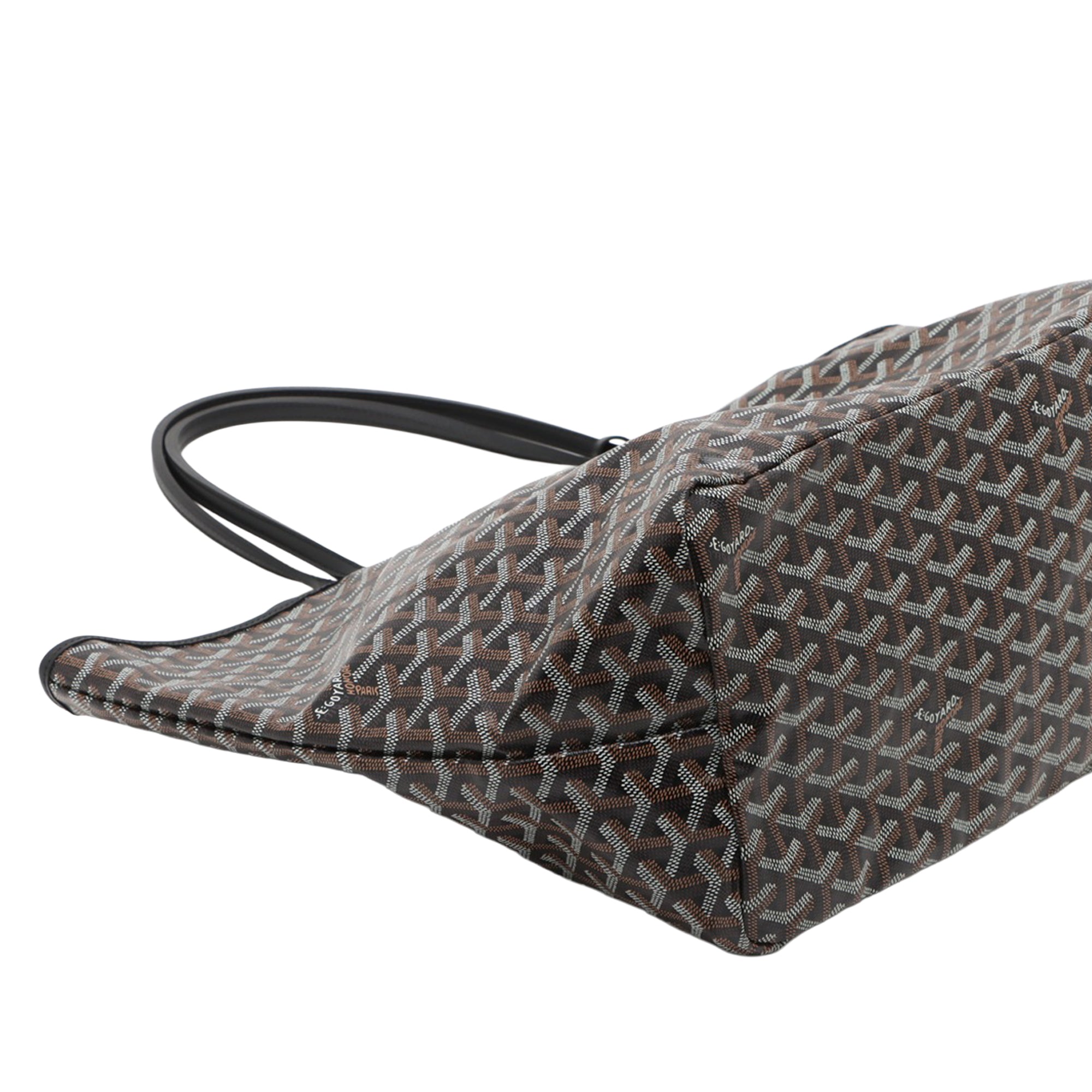 Goyard Goyardine Saint Louis GM - image 3