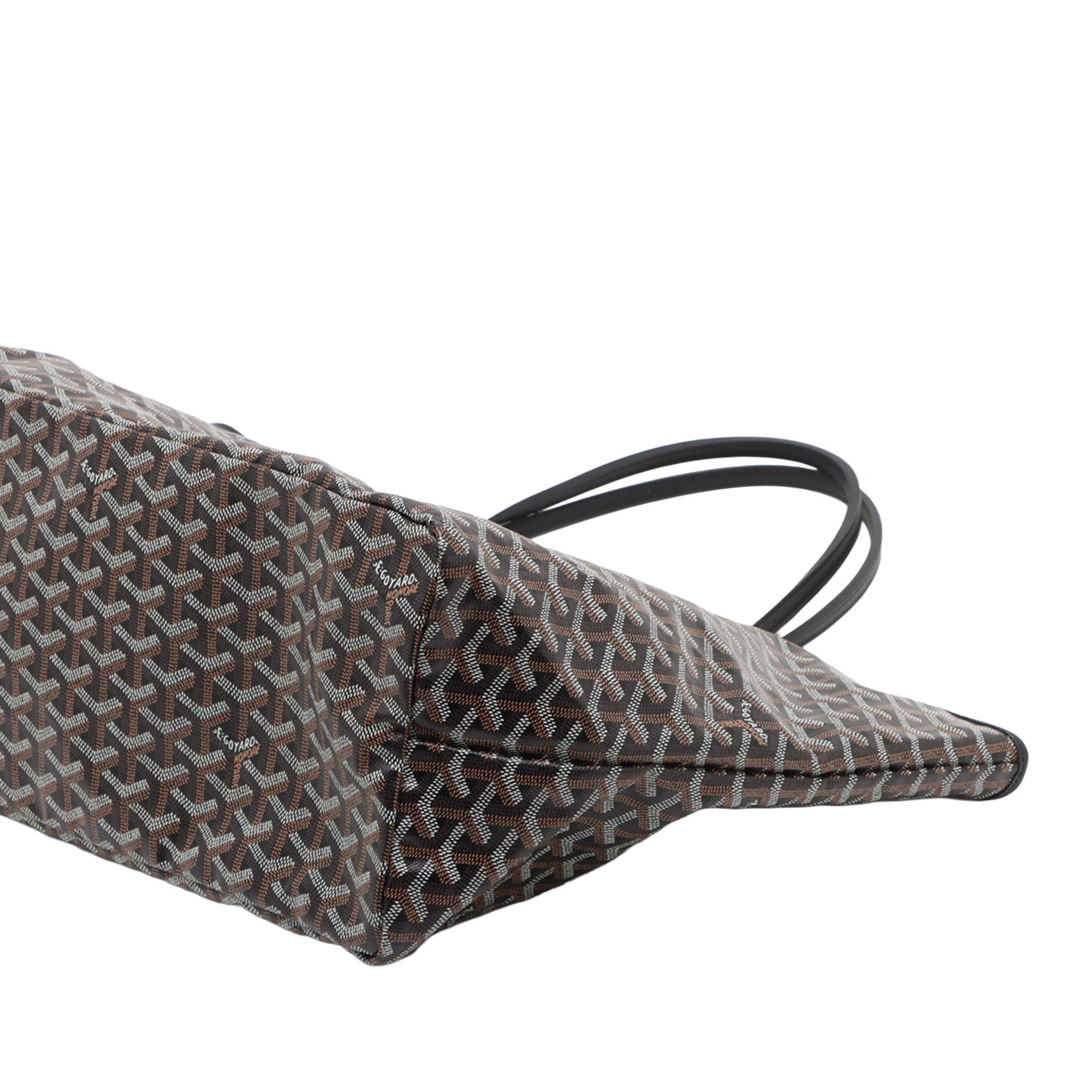 Goyard Goyardine Saint Louis GM - image 4