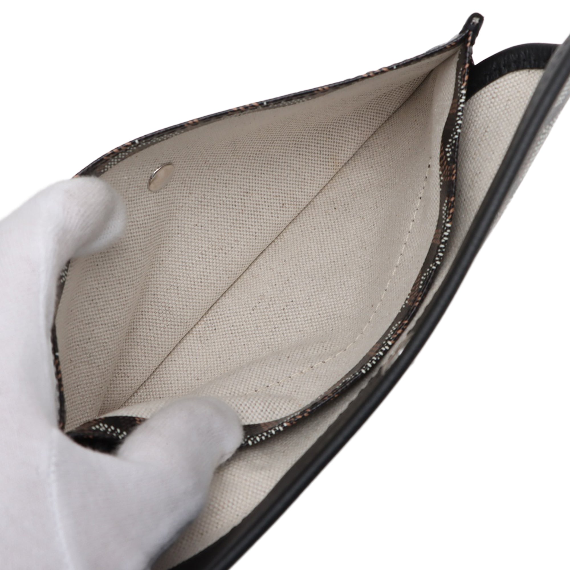 Goyard Goyardine Saint Louis GM - image 6