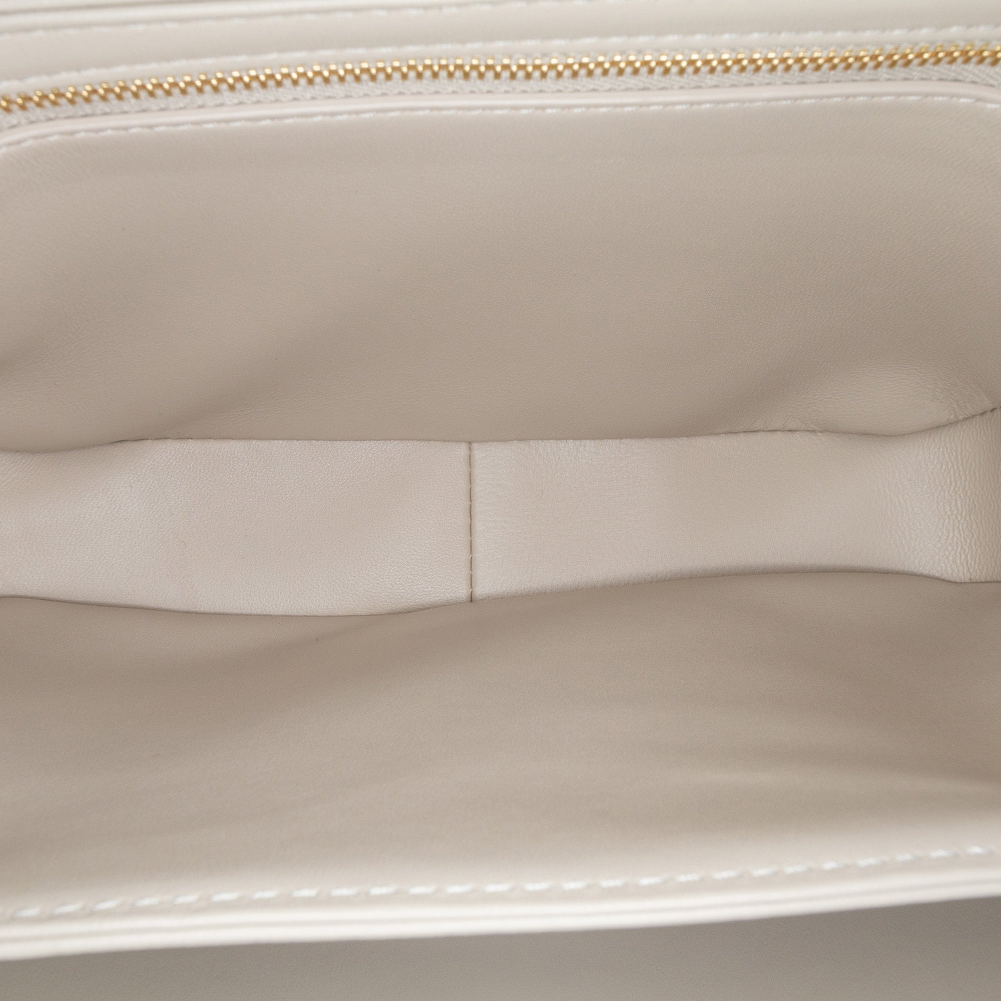 Celine Classique Shiny Calfskin Triomphe Crossbody - image 6