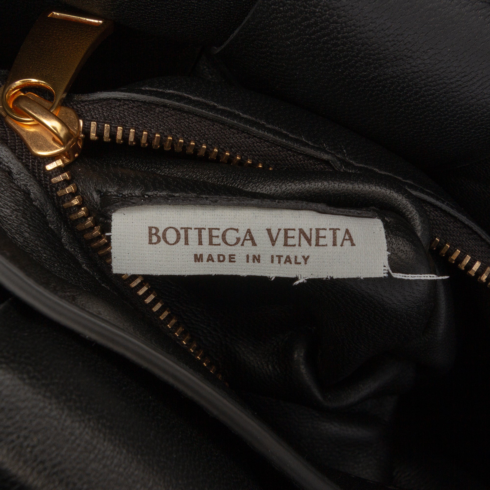 Bottega Veneta Nappa Intrecciato Padded Chain Cassette Satchel - image 5