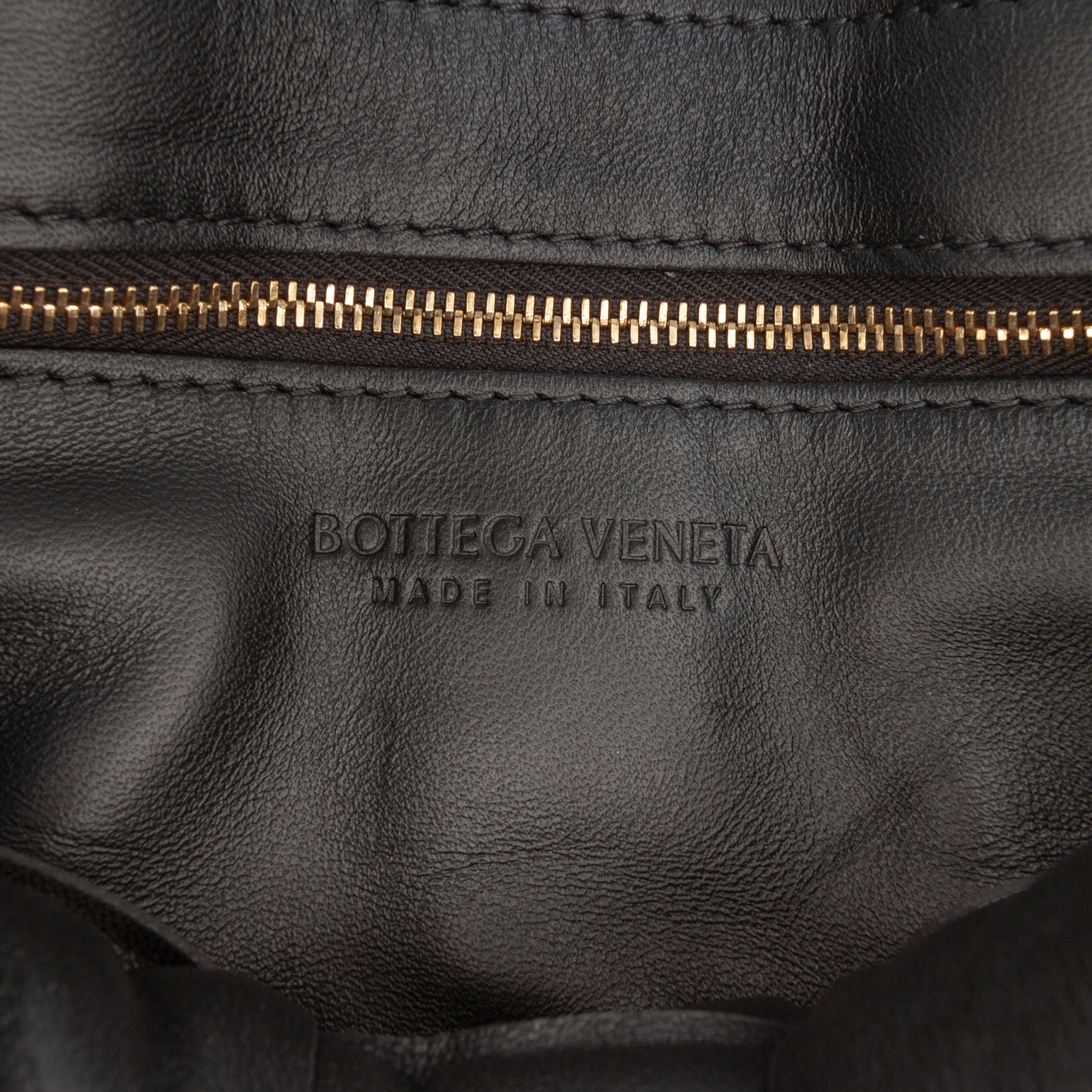 Bottega Veneta Nappa Intrecciato Padded Chain Cassette Satchel - image 6