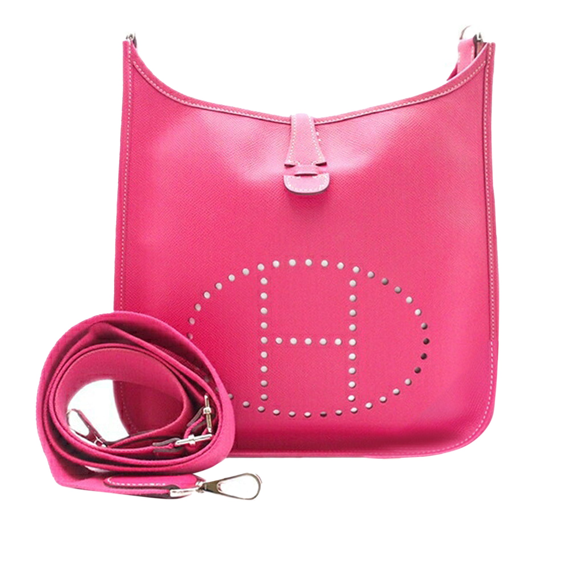Hermès Epsom Evelyne III 29 - image 1