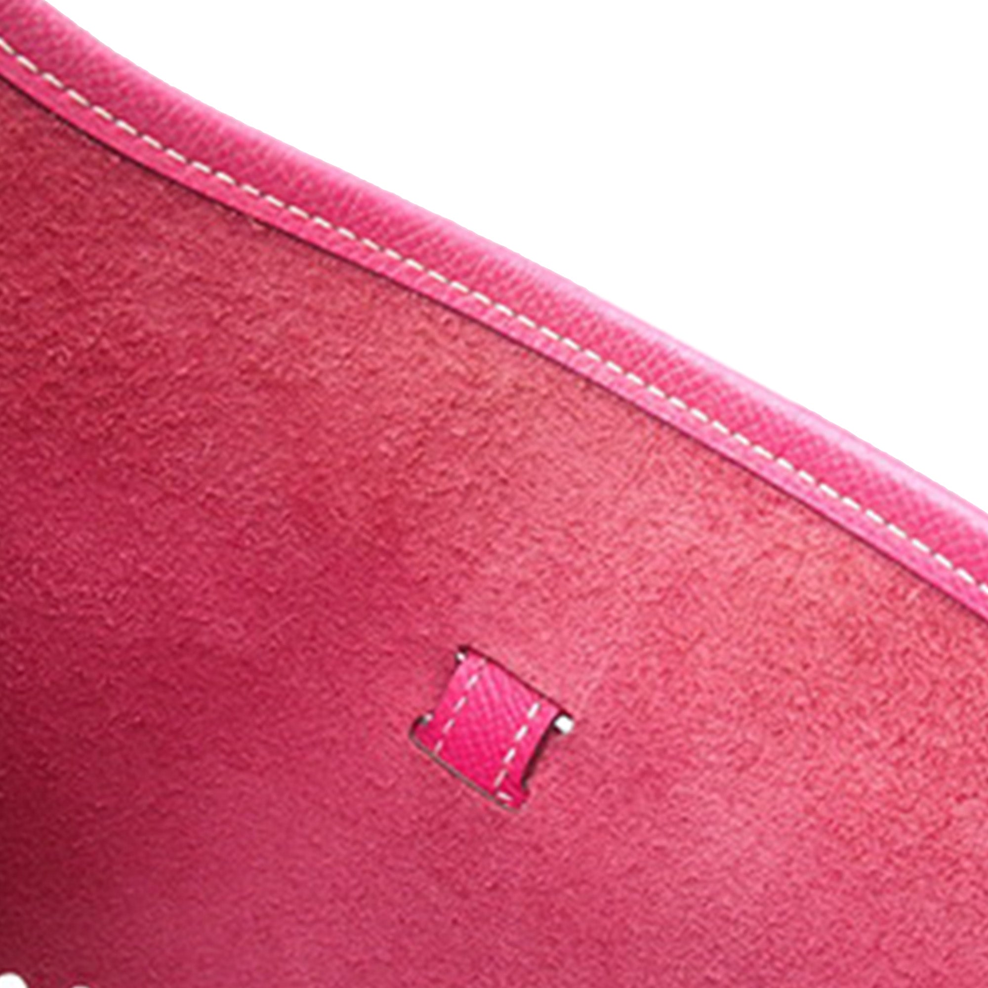 Hermès Epsom Evelyne III 29 - image 10