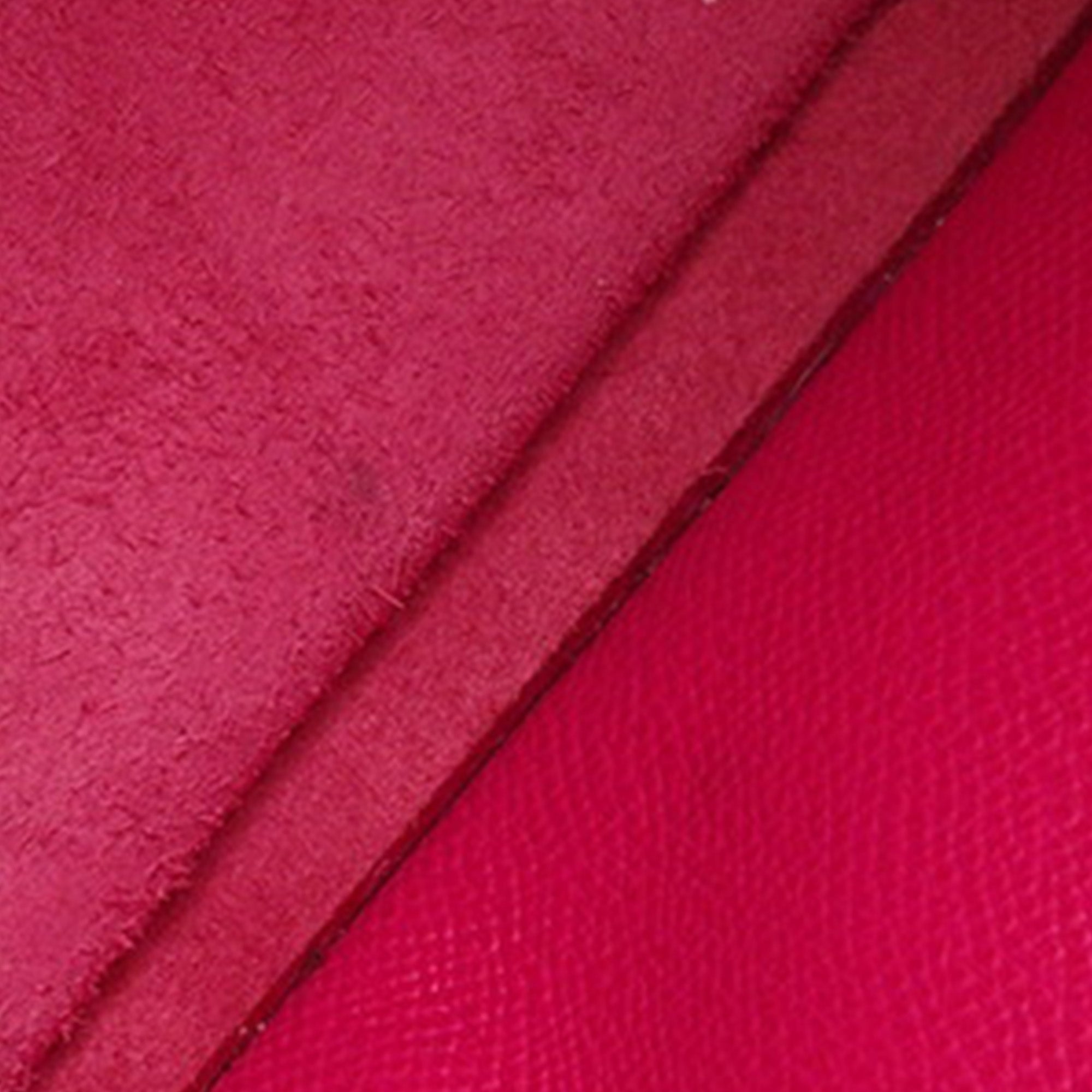 Hermès Epsom Evelyne III 29 - image 12