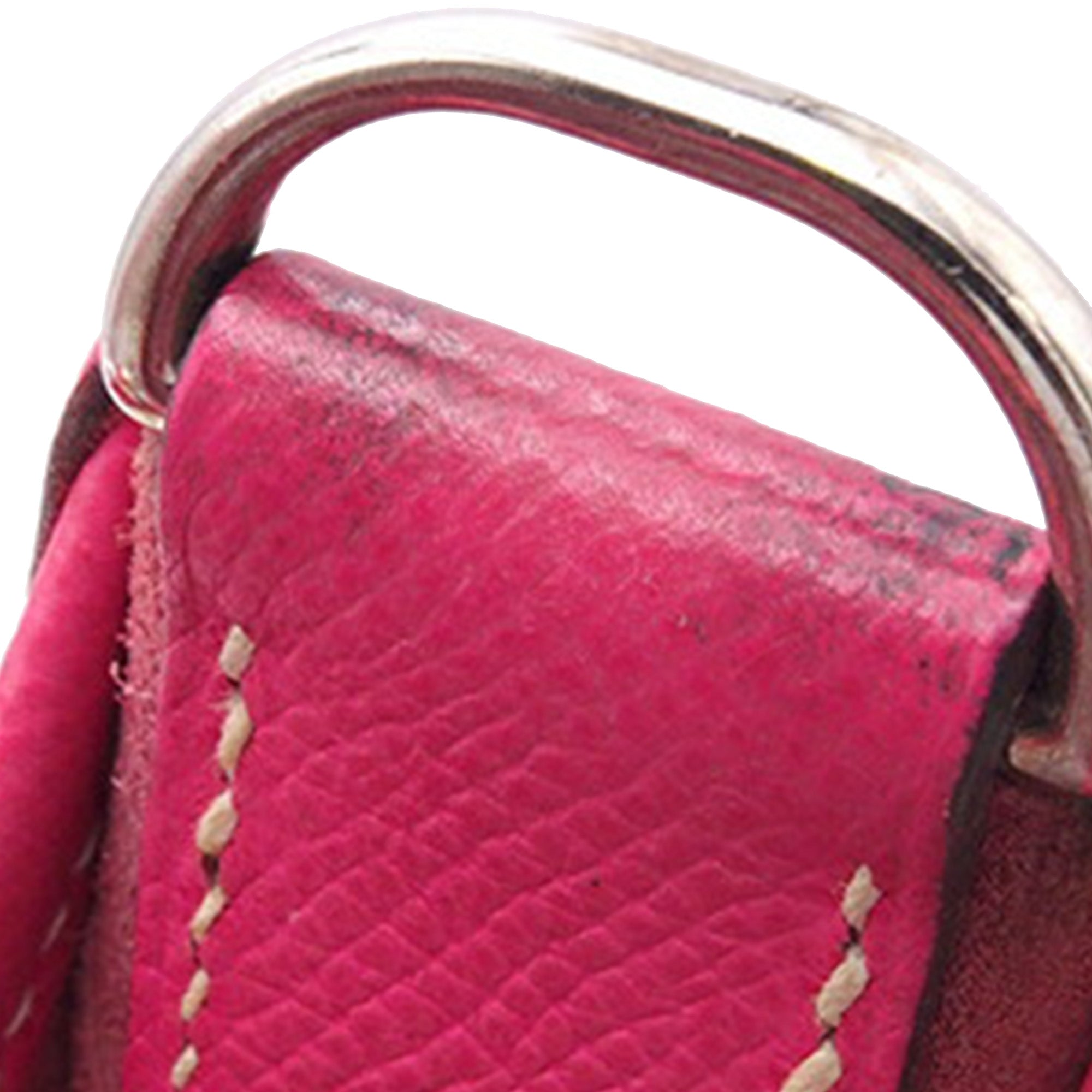 Hermès Epsom Evelyne III 29 - image 15