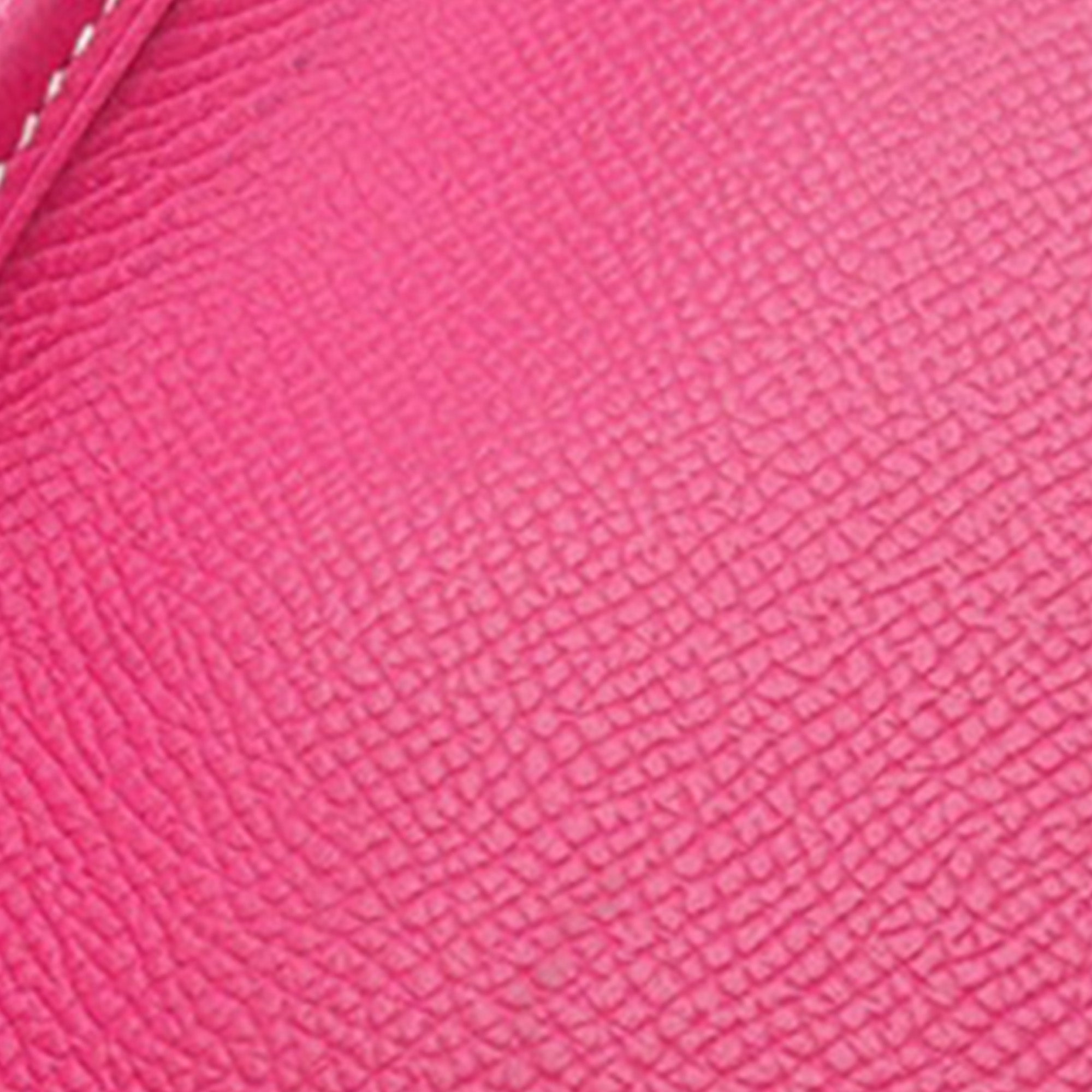 Hermès Epsom Evelyne III 29 - image 17