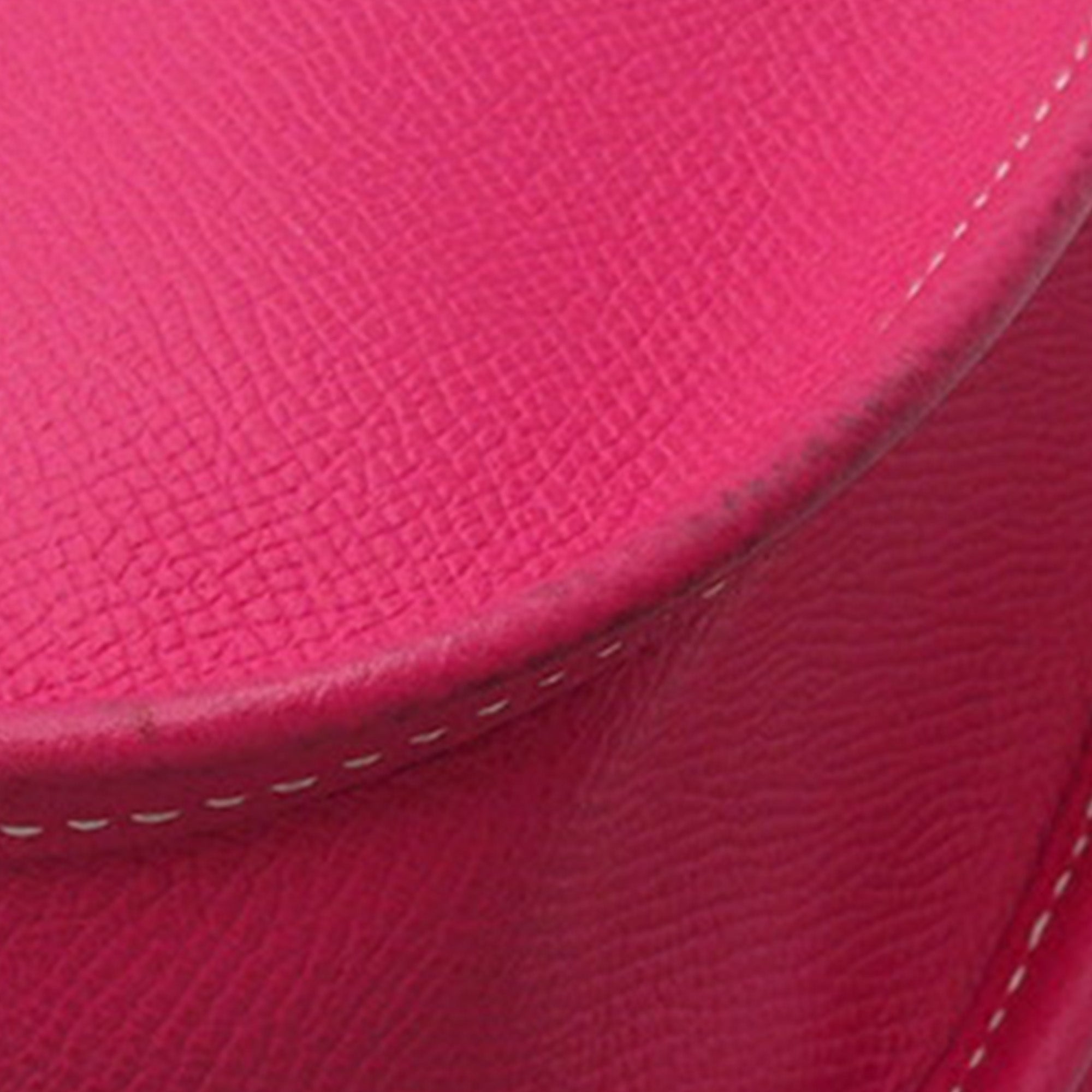 Hermès Epsom Evelyne III 29 - image 18