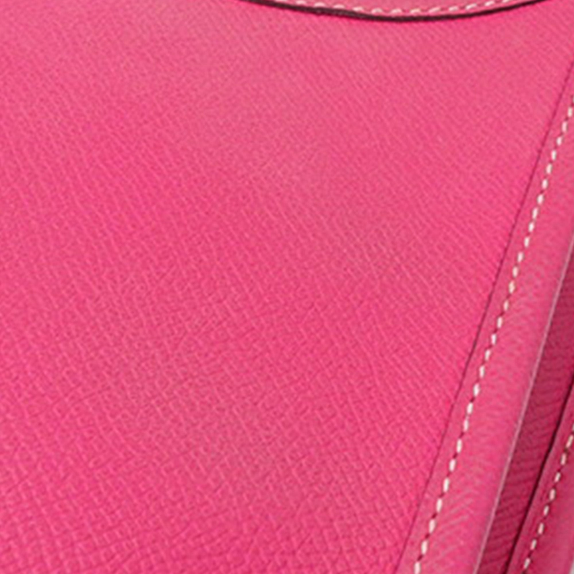 Hermès Epsom Evelyne III 29 - image 19