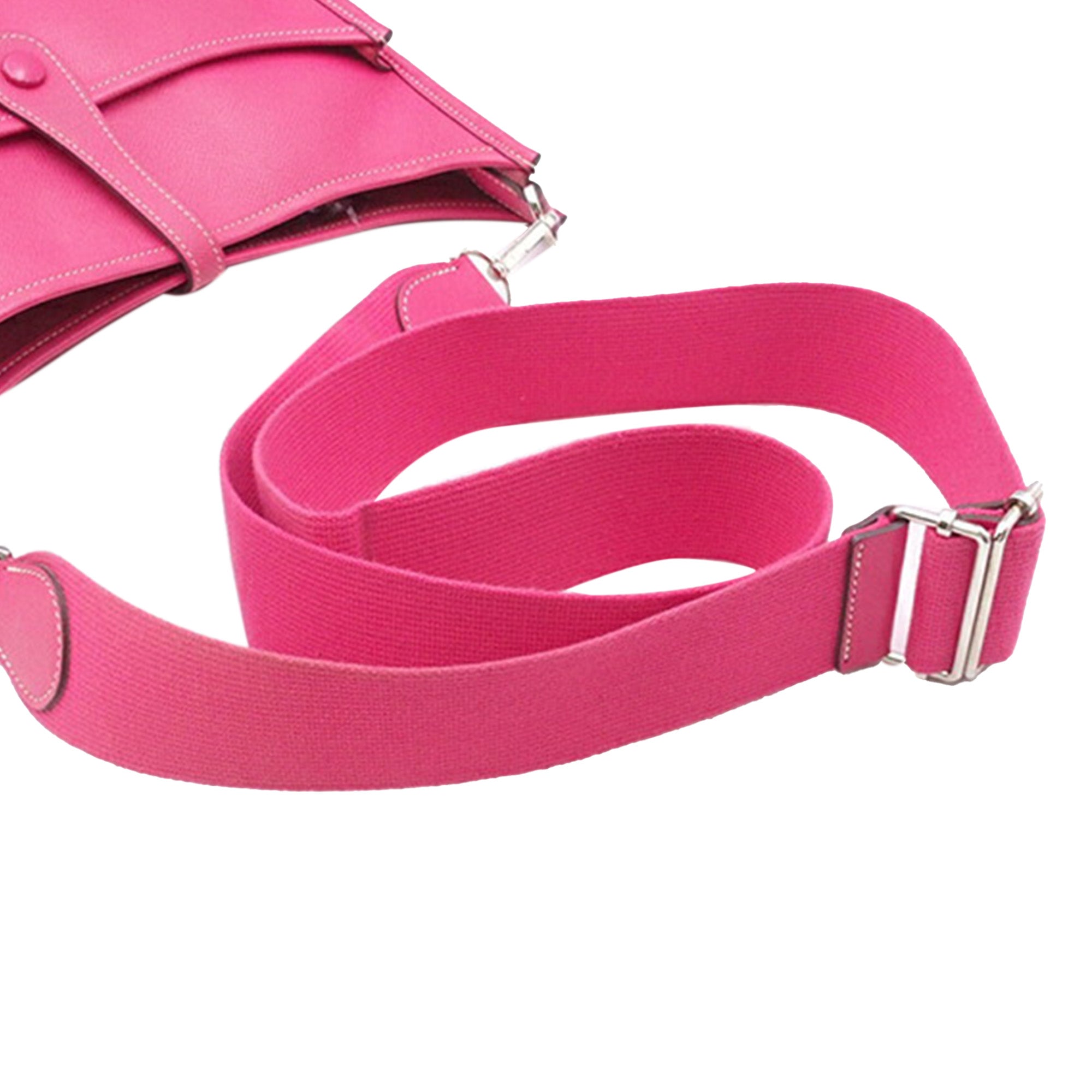Hermès Epsom Evelyne III 29 - image 20