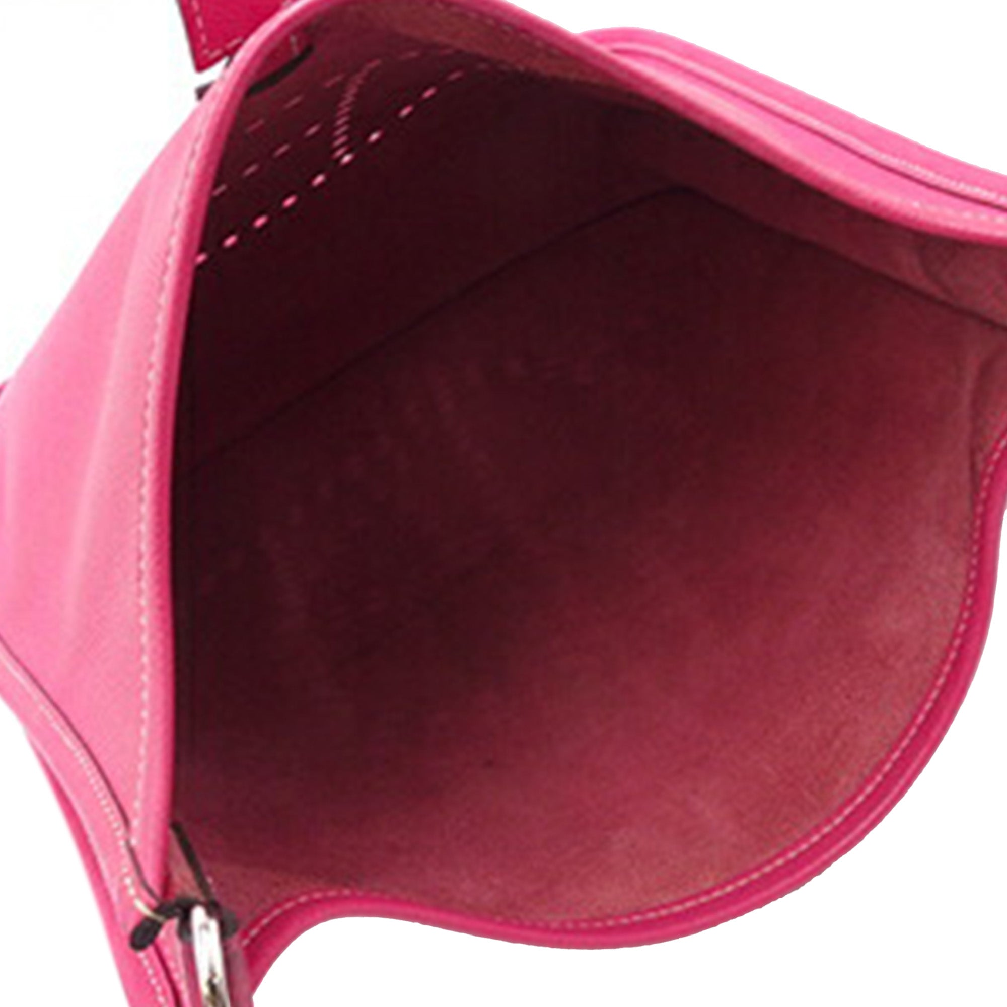 Hermès Epsom Evelyne III 29 - image 4