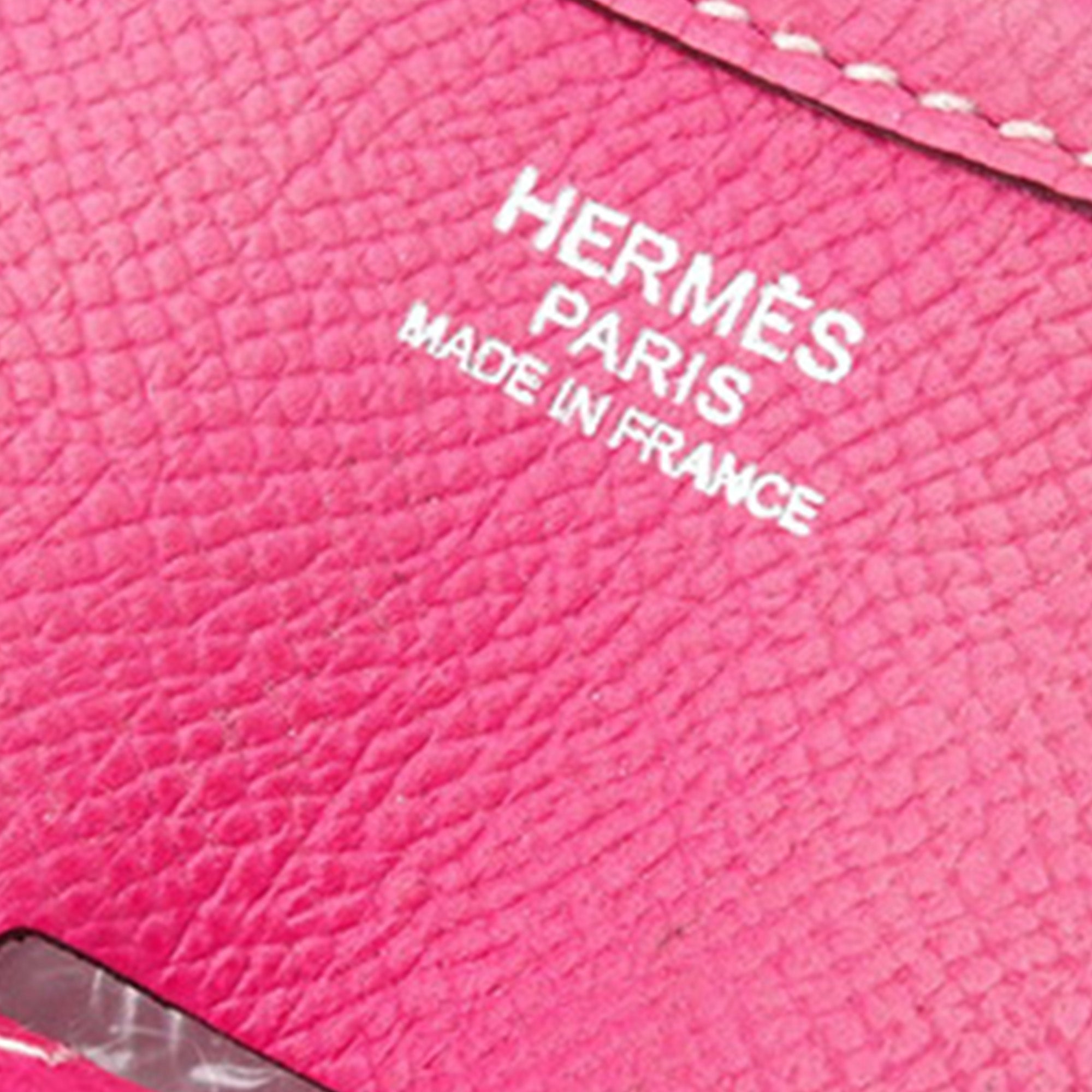 Hermès Epsom Evelyne III 29 - image 5