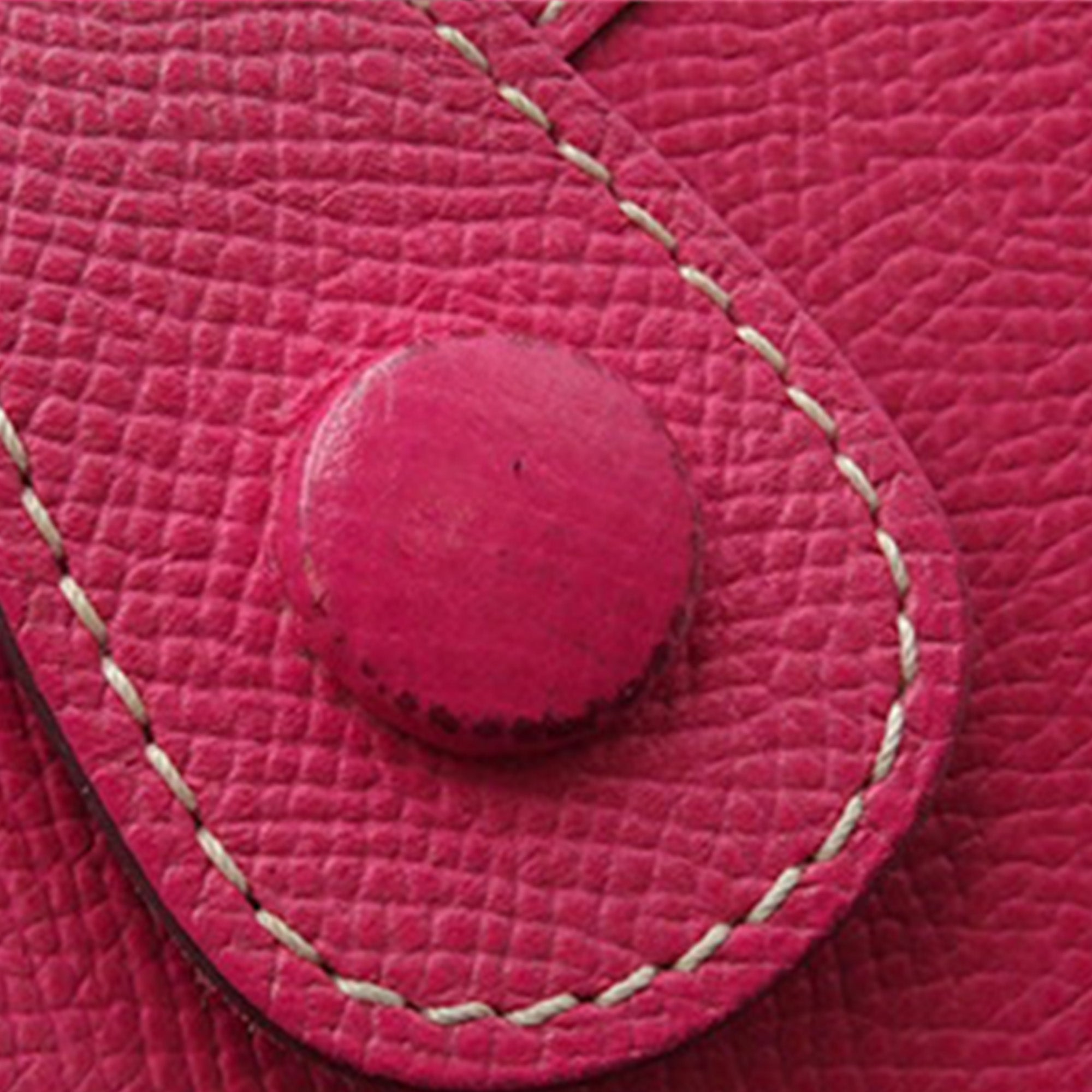 Hermès Epsom Evelyne III 29 - image 7