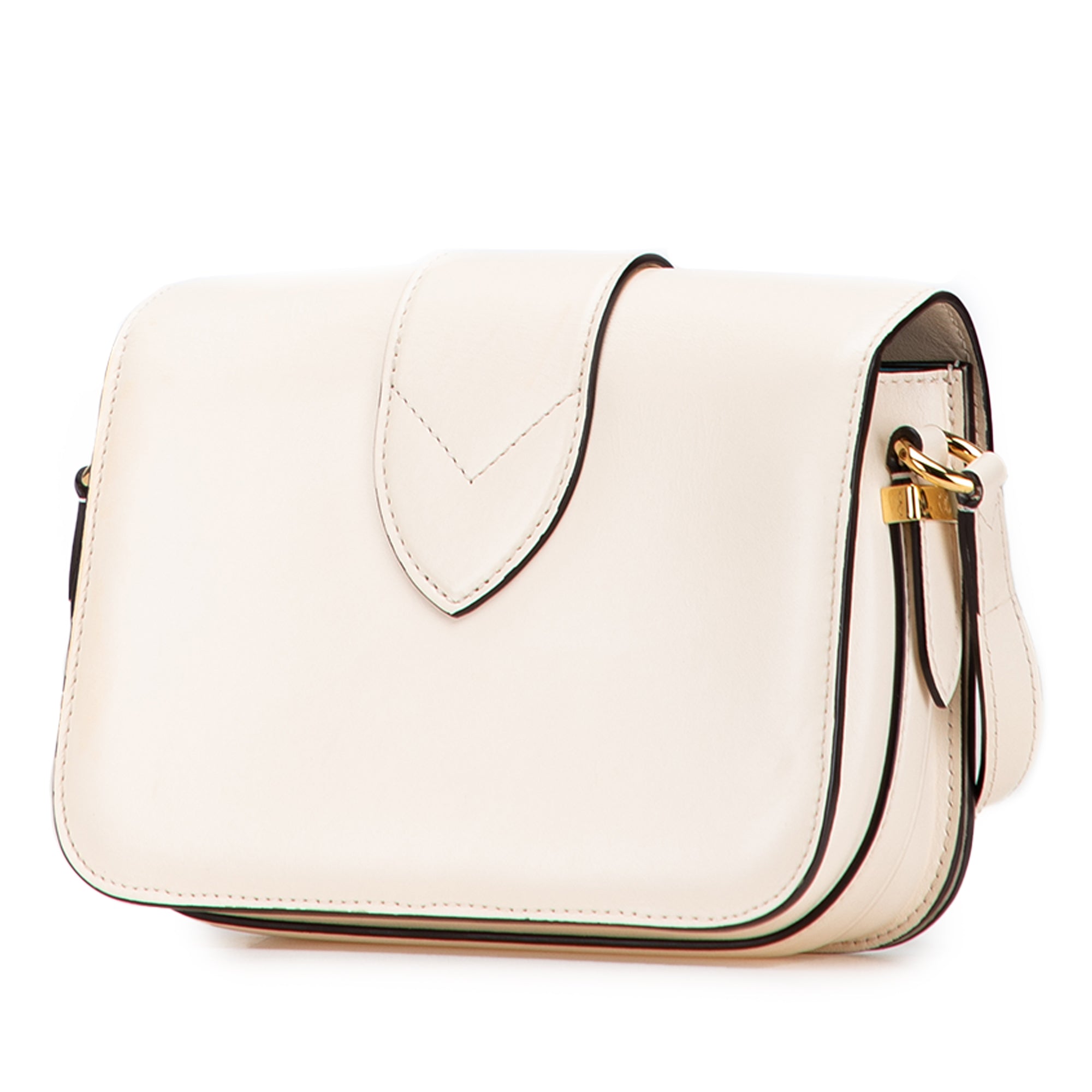 Louis Vuitton Calfskin LV Pont 9 Soft MM - image 2