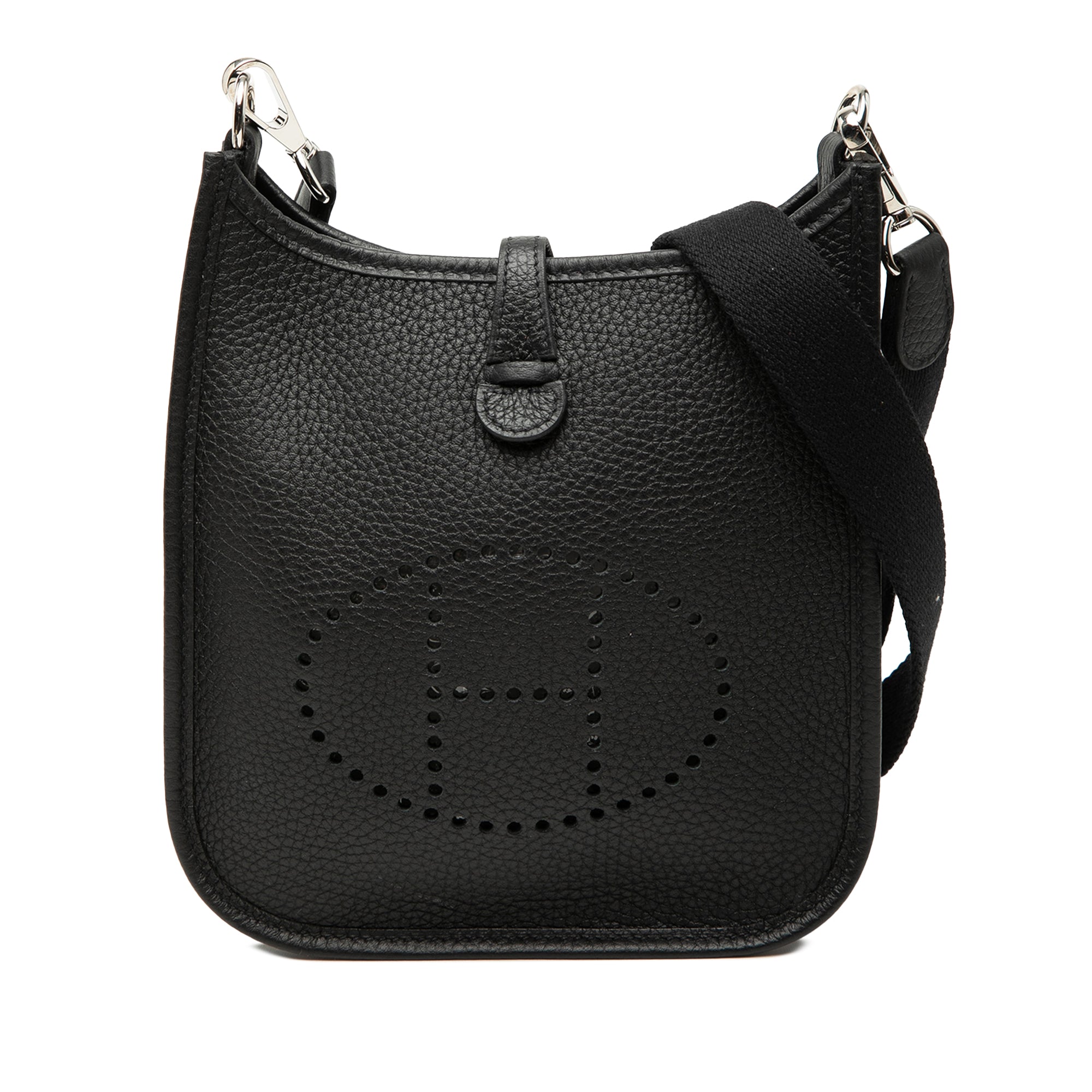 Hermès Clemence Evelyne I 16 Amazone - image 1